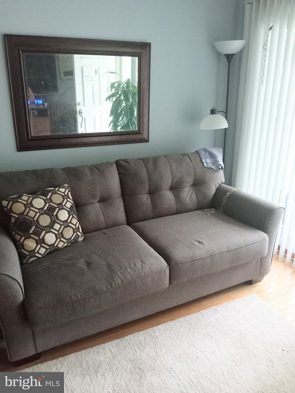 GR CAPITOL HEIGHTS - Residential