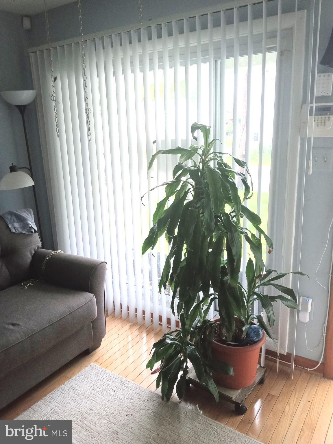 GR CAPITOL HEIGHTS - Residential