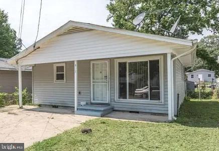 GR CAPITOL HEIGHTS - Residential