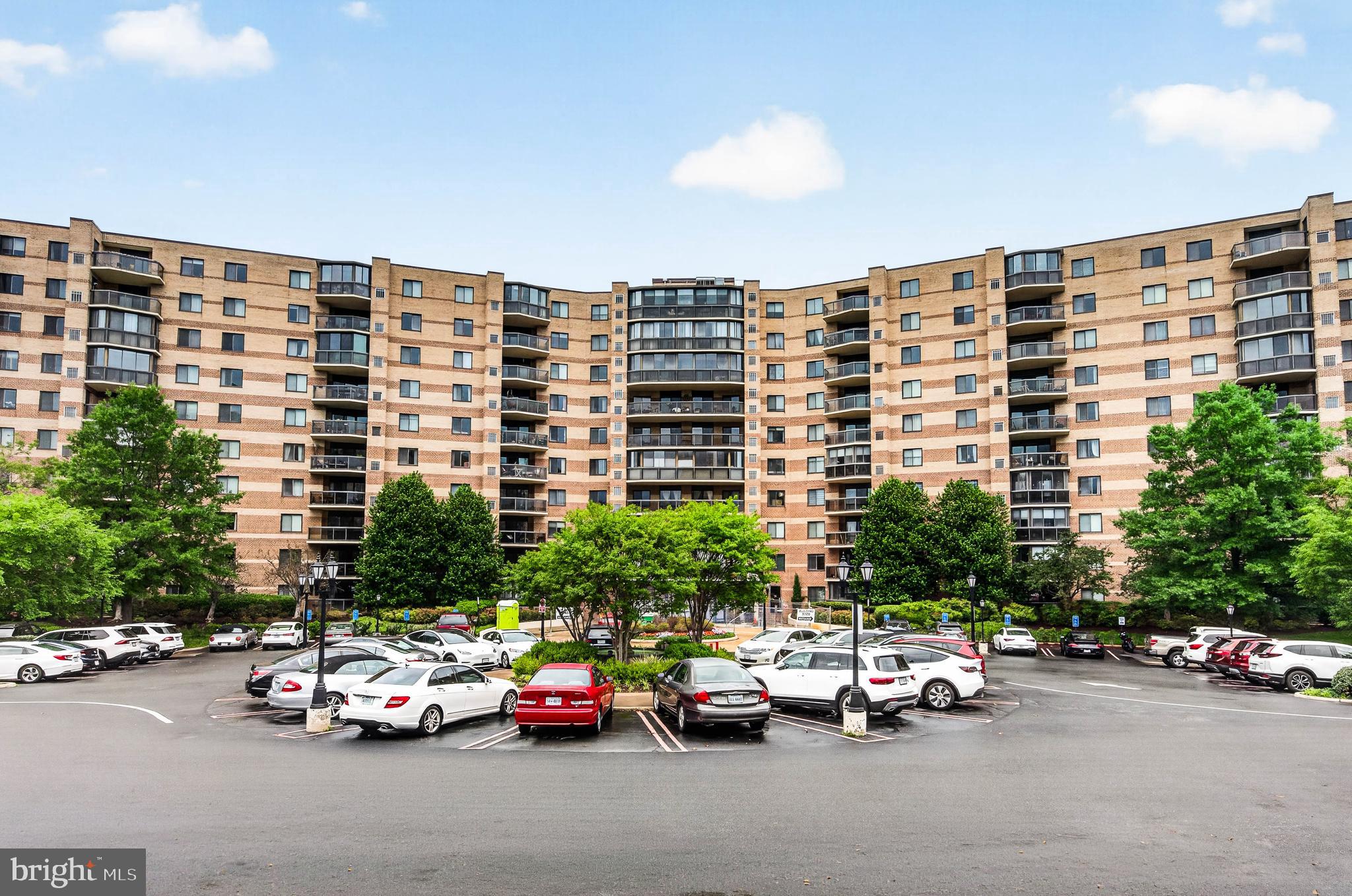8380 GREENSBORO DRIVE 1017
