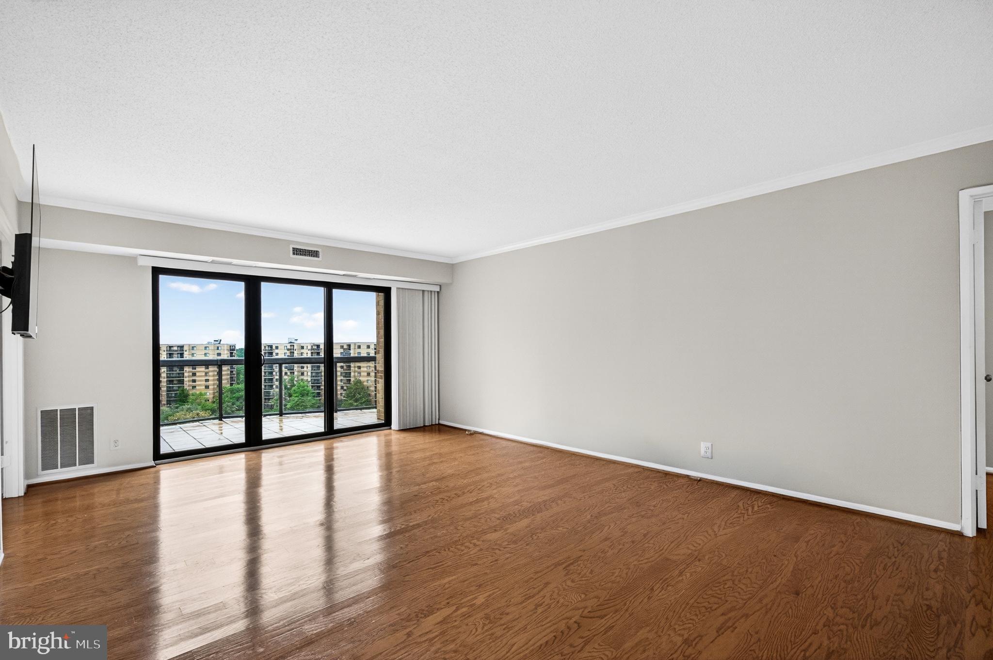 8380 GREENSBORO DRIVE 1017