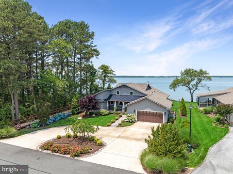 34312 INDIAN RIVER DRIVE DAGSBORO DE 19939