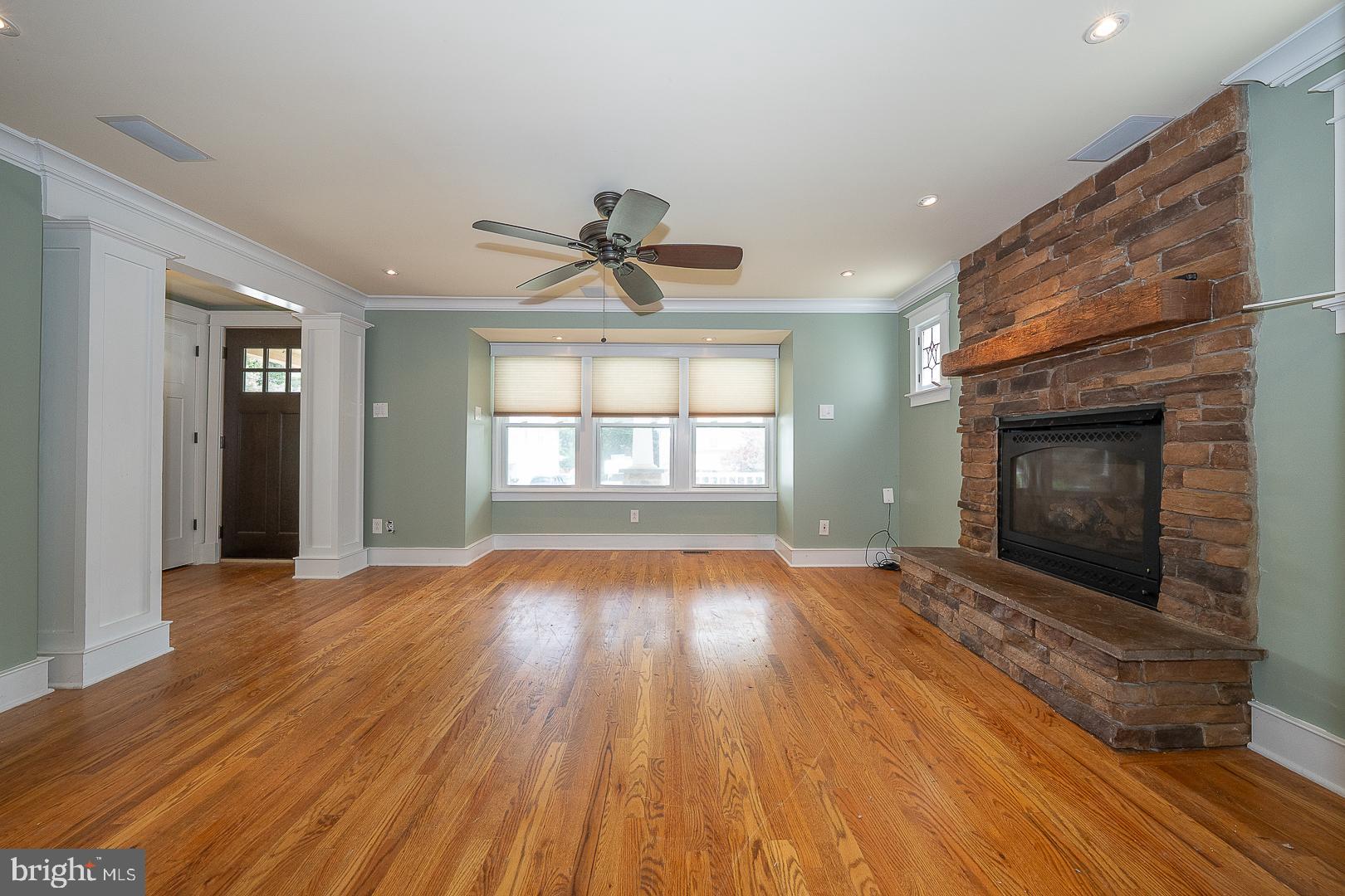 12 SUMMIT AVENUE