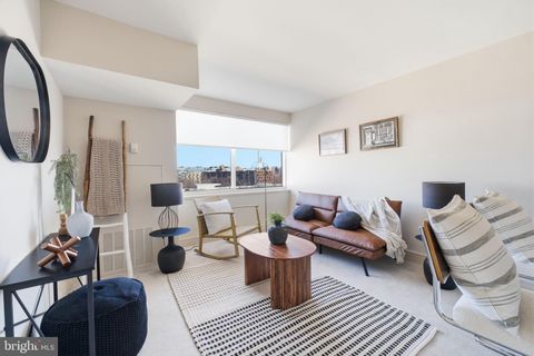 800 4TH STREET SW N717 WASHINGTON DC 20024