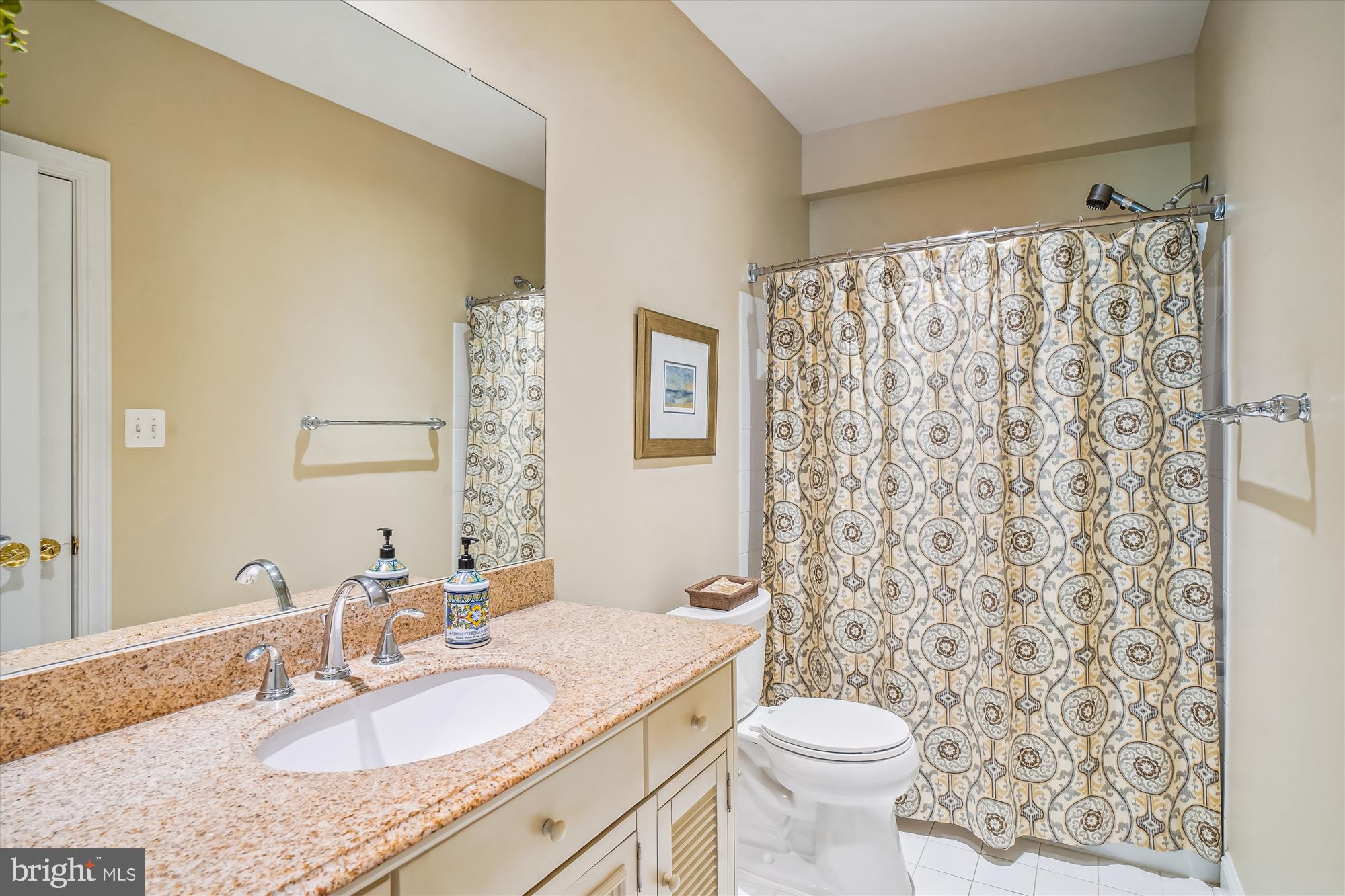 GOLF ESTATES - Residential Lease