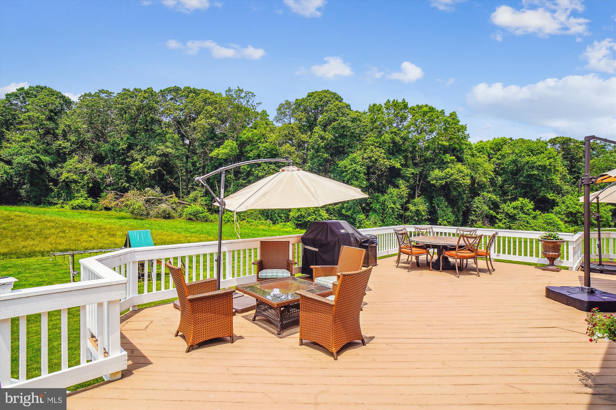 GOLF ESTATES - Residential Lease