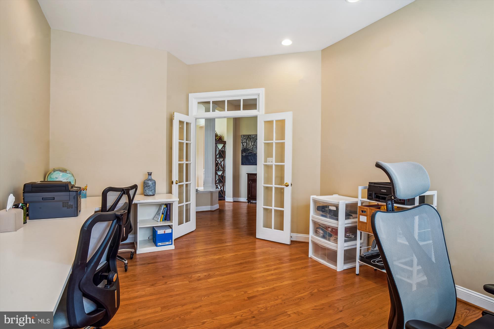 GOLF ESTATES - Residential Lease