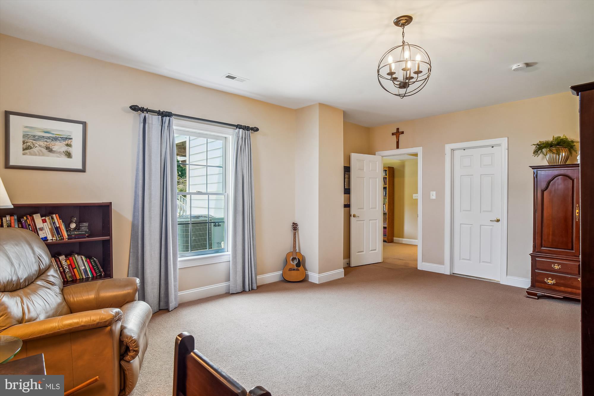 GOLF ESTATES - Residential Lease