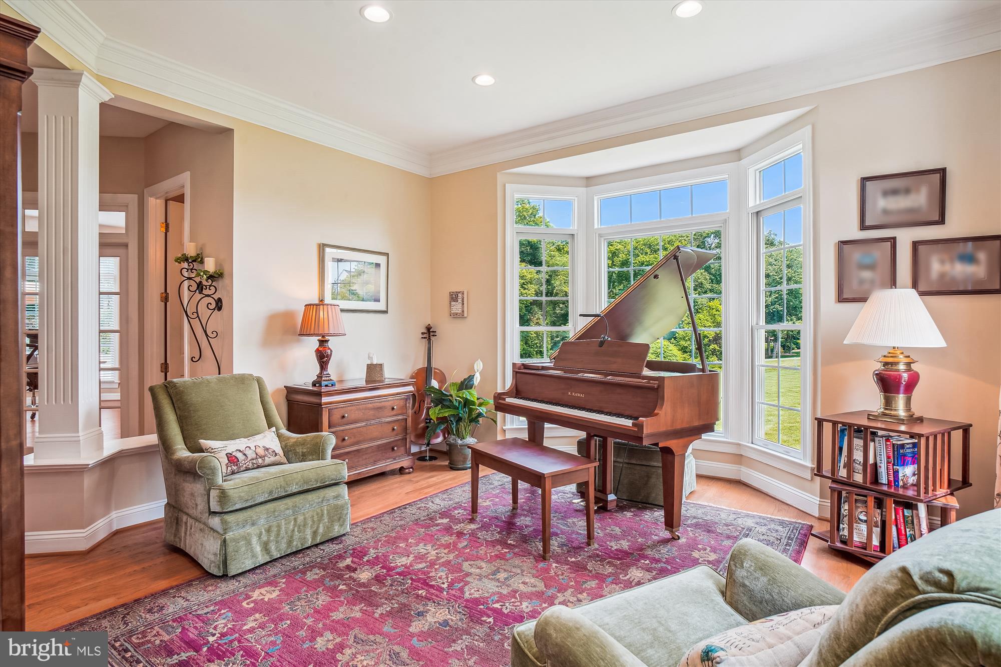 GOLF ESTATES - Residential Lease