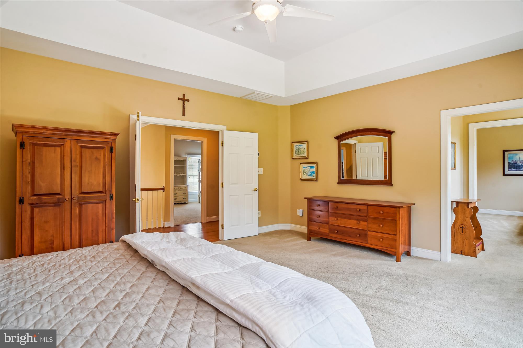 GOLF ESTATES - Residential Lease