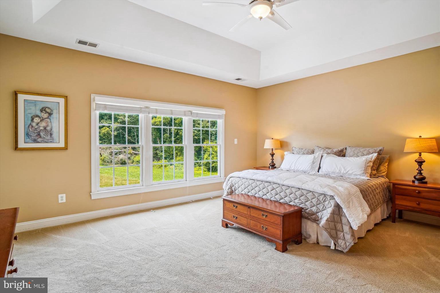 GOLF ESTATES - Residential Lease