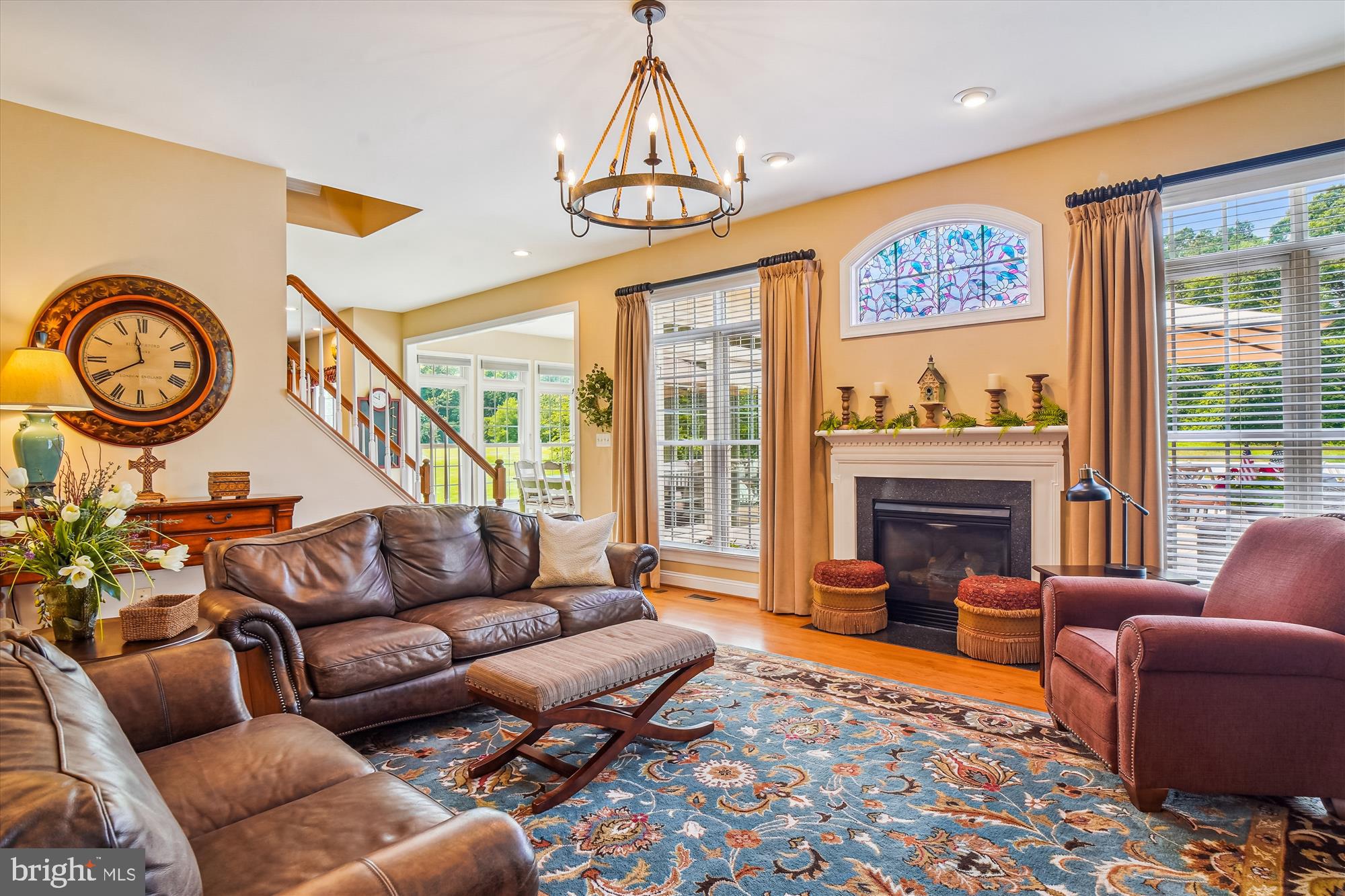 GOLF ESTATES - Residential Lease