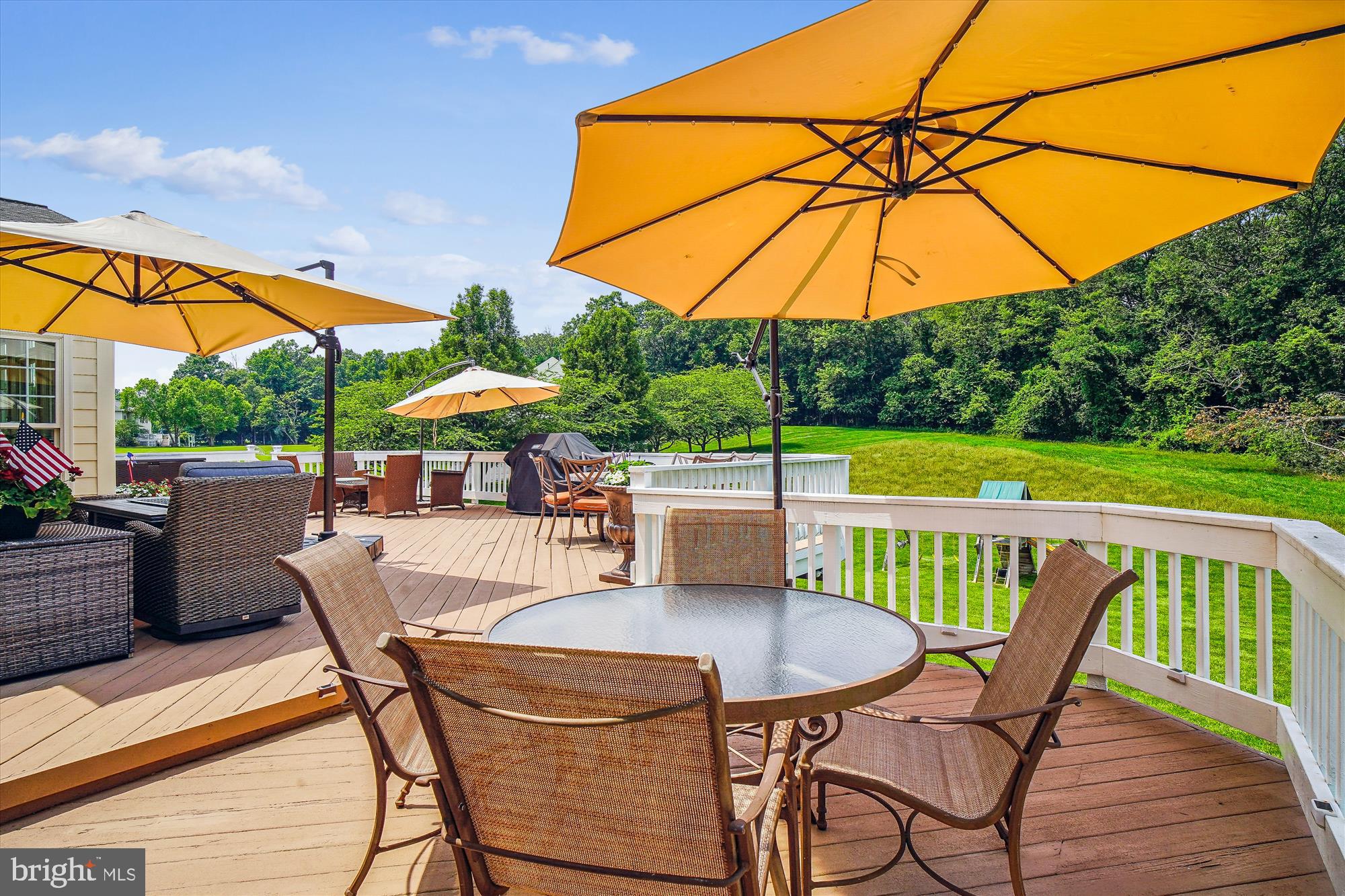 GOLF ESTATES - Residential Lease