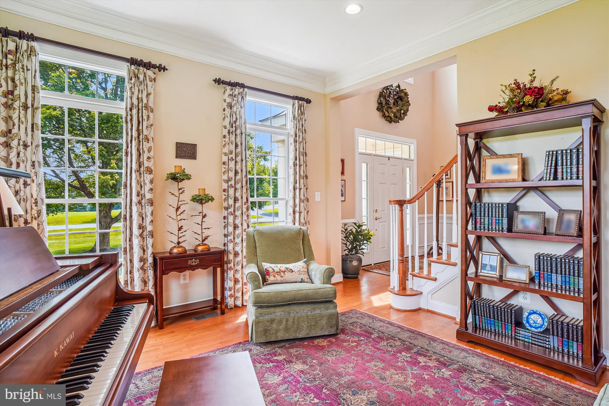 GOLF ESTATES - Residential Lease