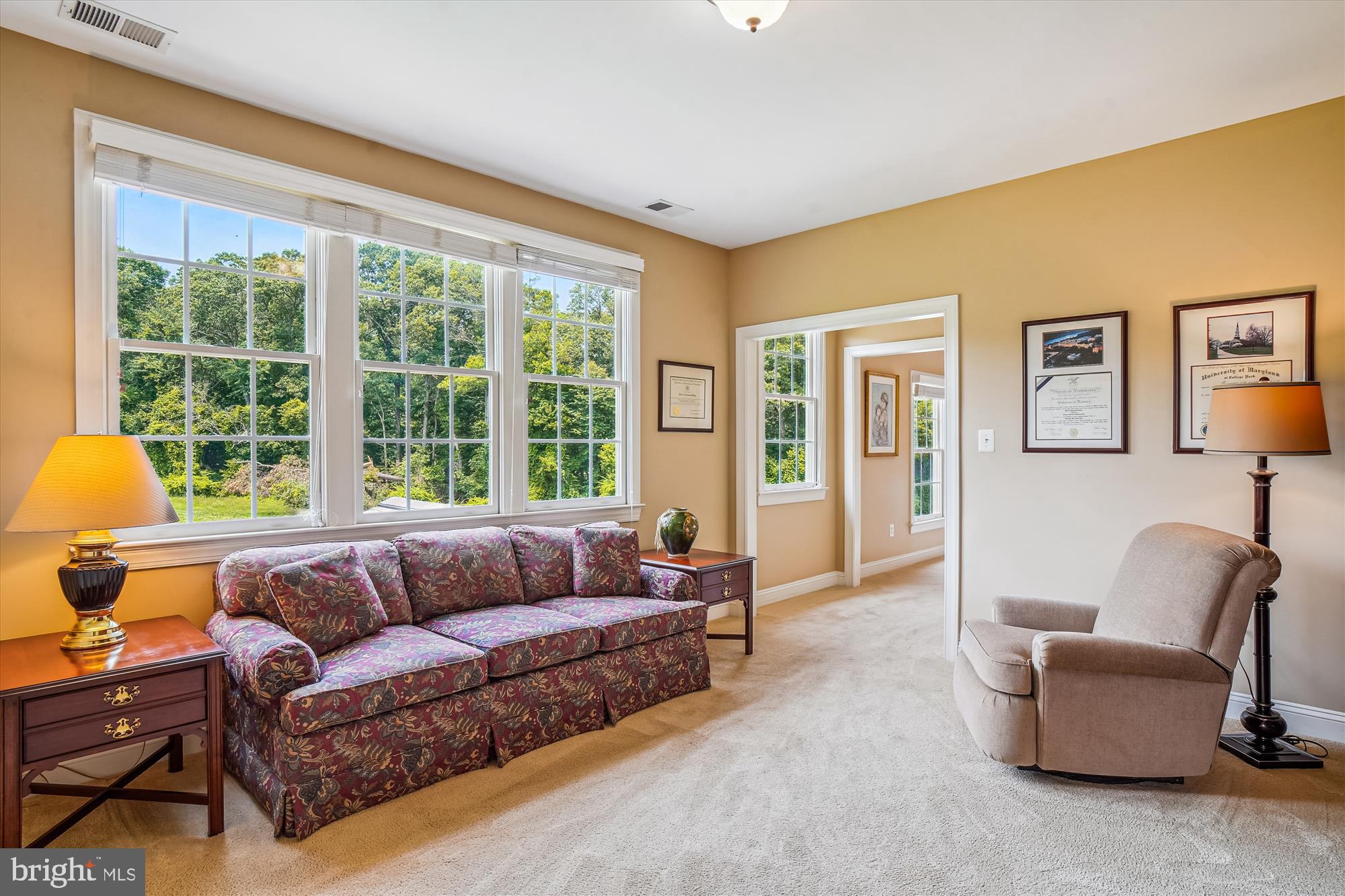 GOLF ESTATES - Residential Lease