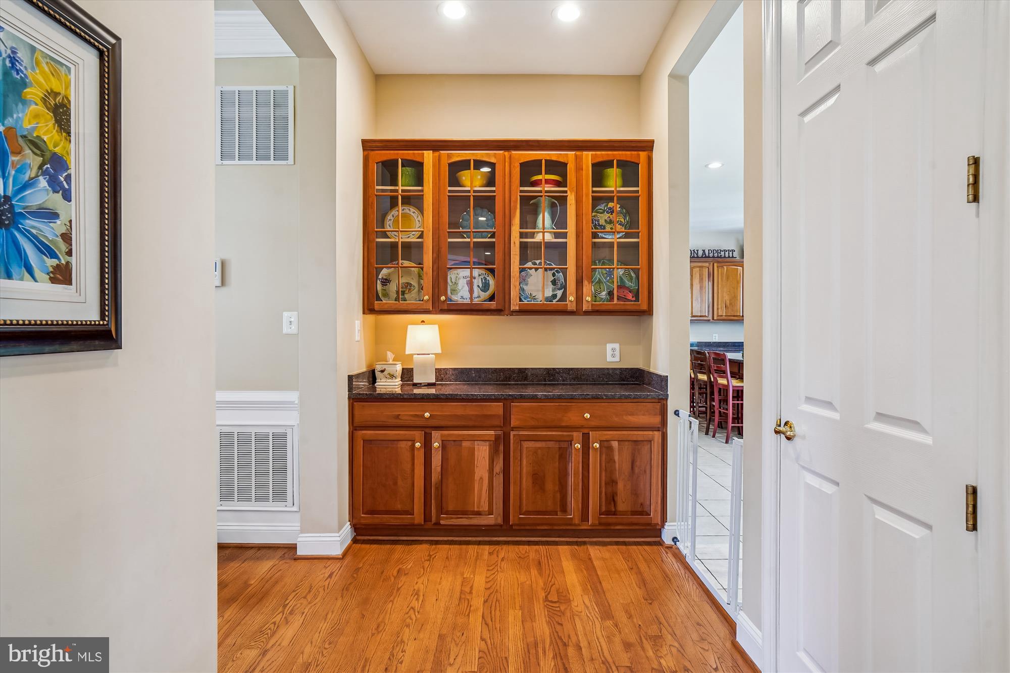 GOLF ESTATES - Residential Lease