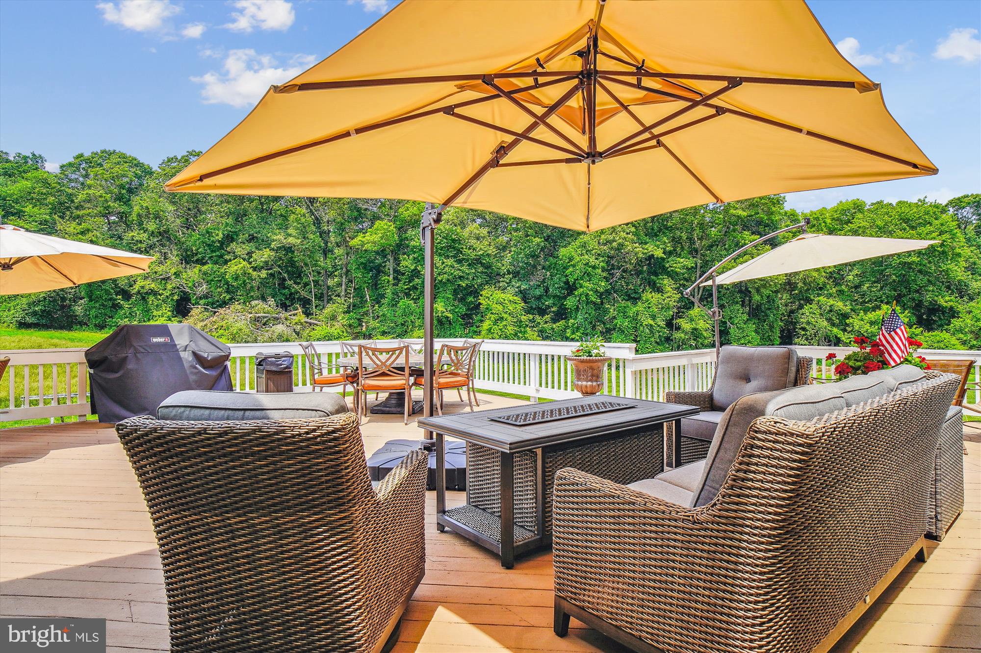 GOLF ESTATES - Residential Lease