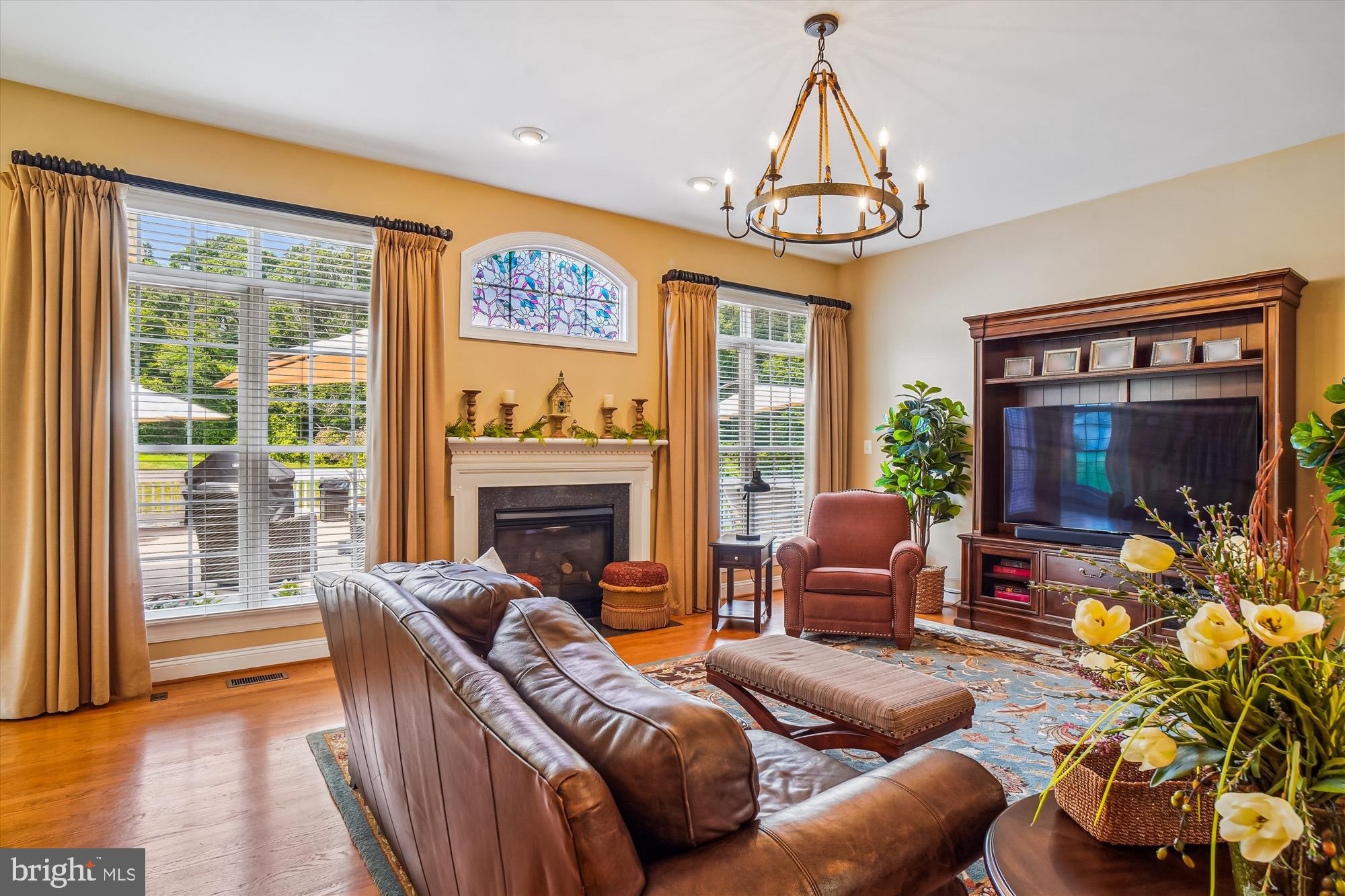 GOLF ESTATES - Residential Lease