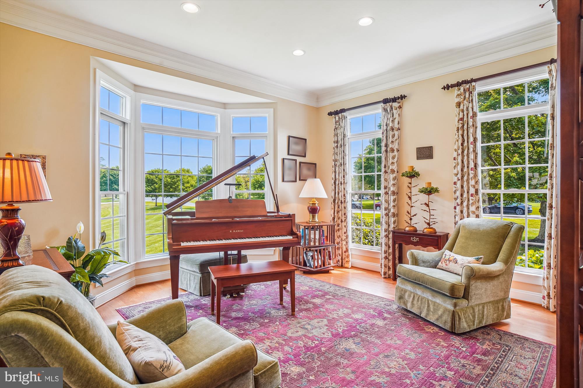 GOLF ESTATES - Residential Lease