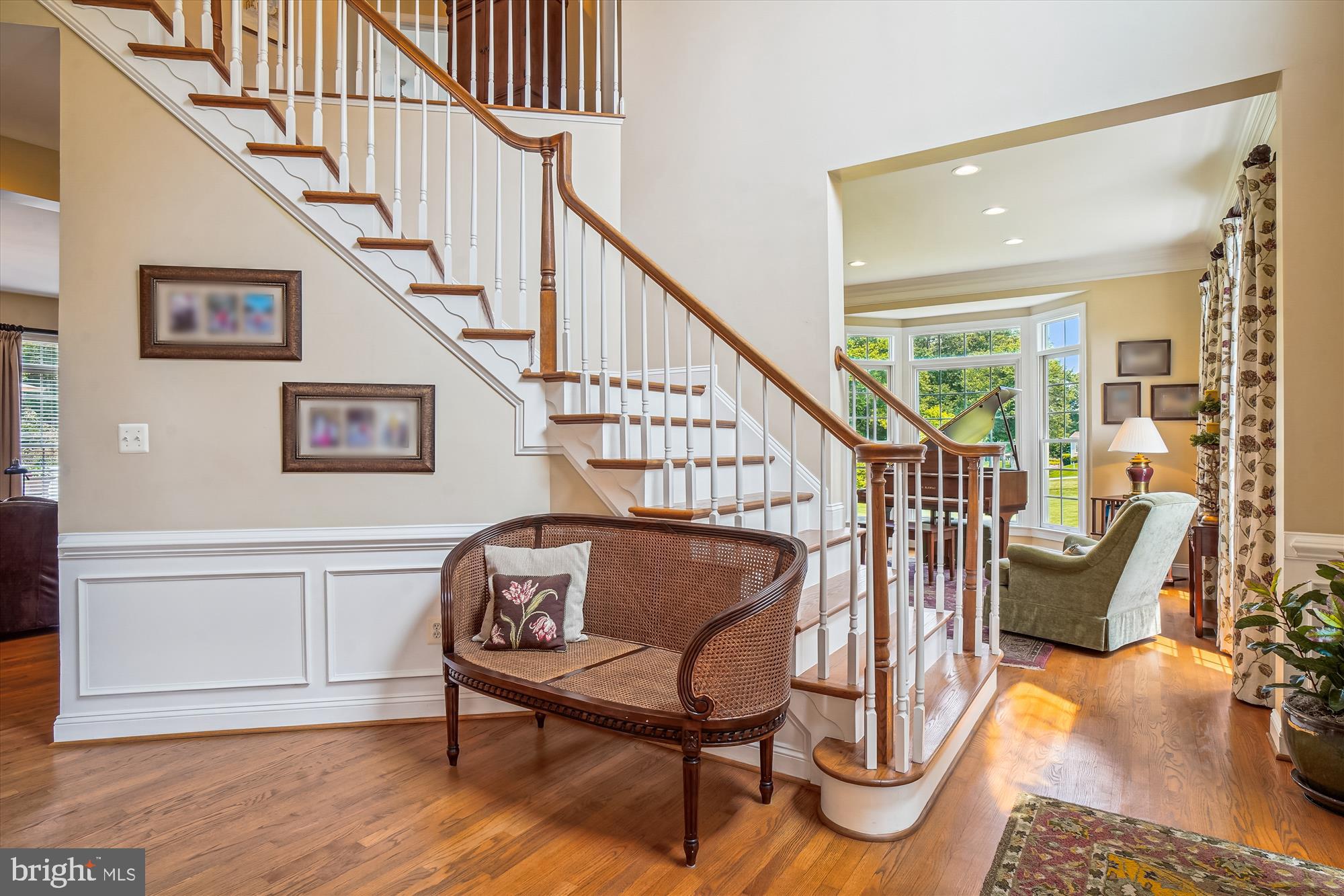 GOLF ESTATES - Residential Lease