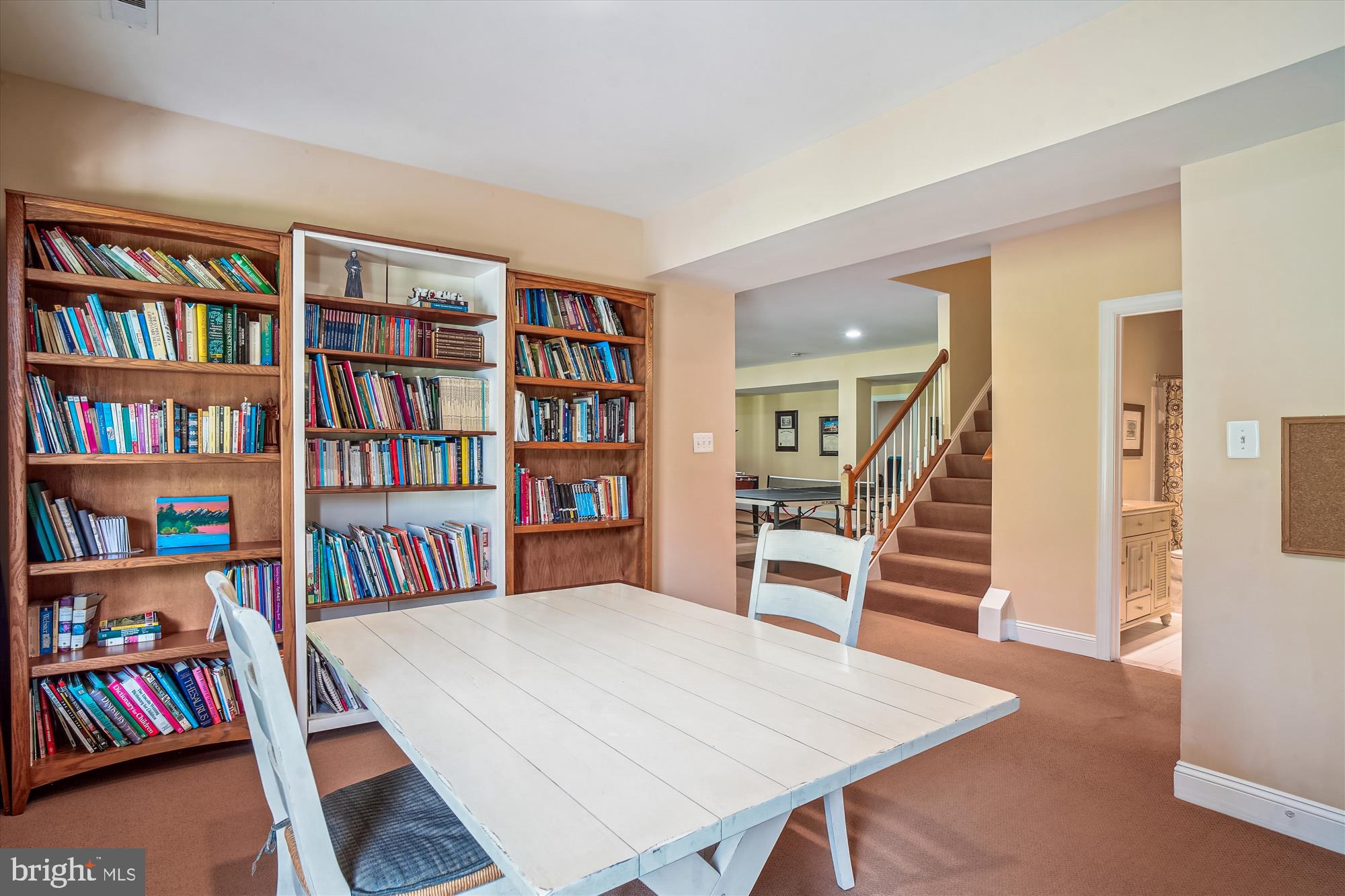 GOLF ESTATES - Residential Lease