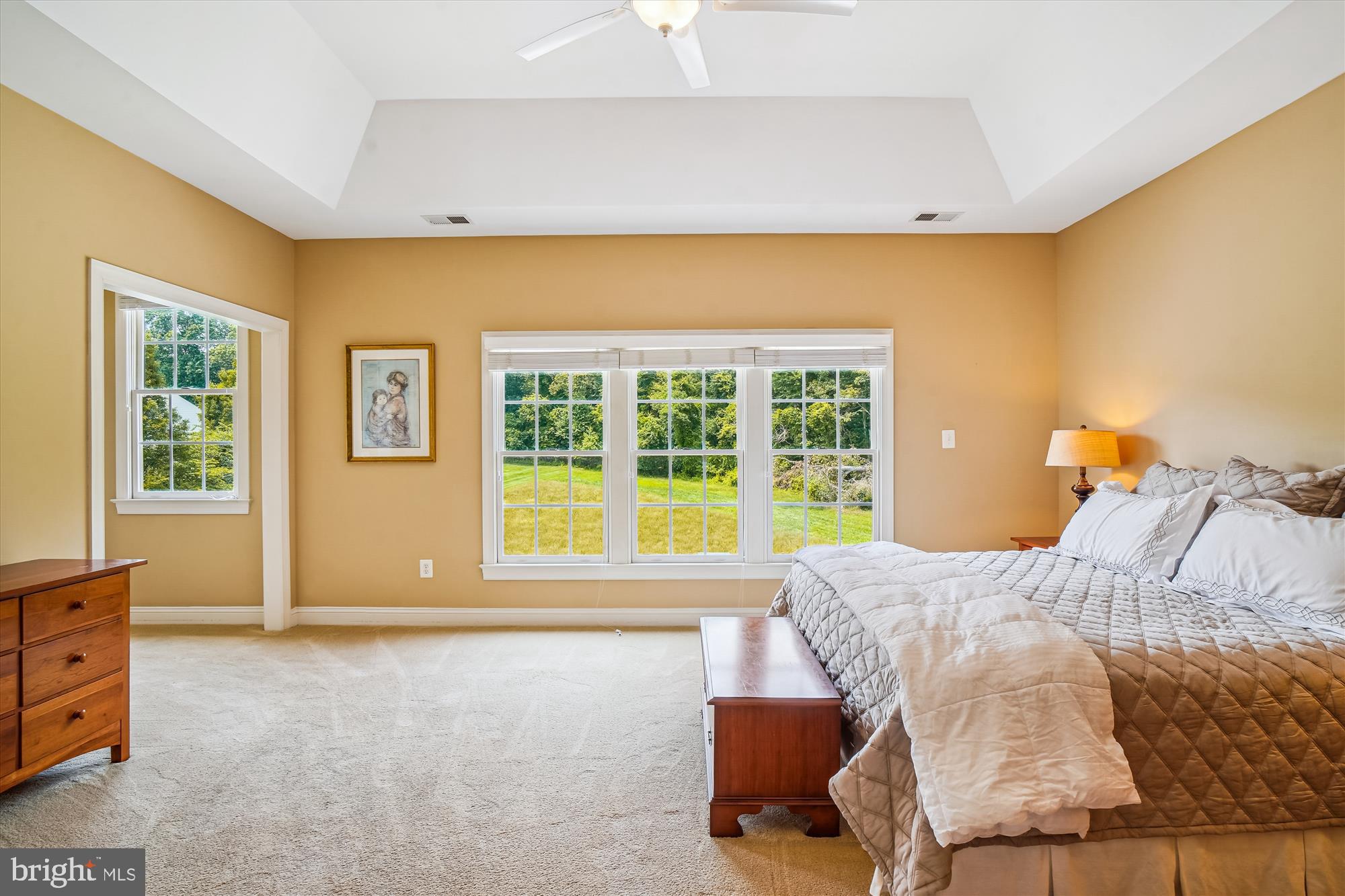 GOLF ESTATES - Residential Lease