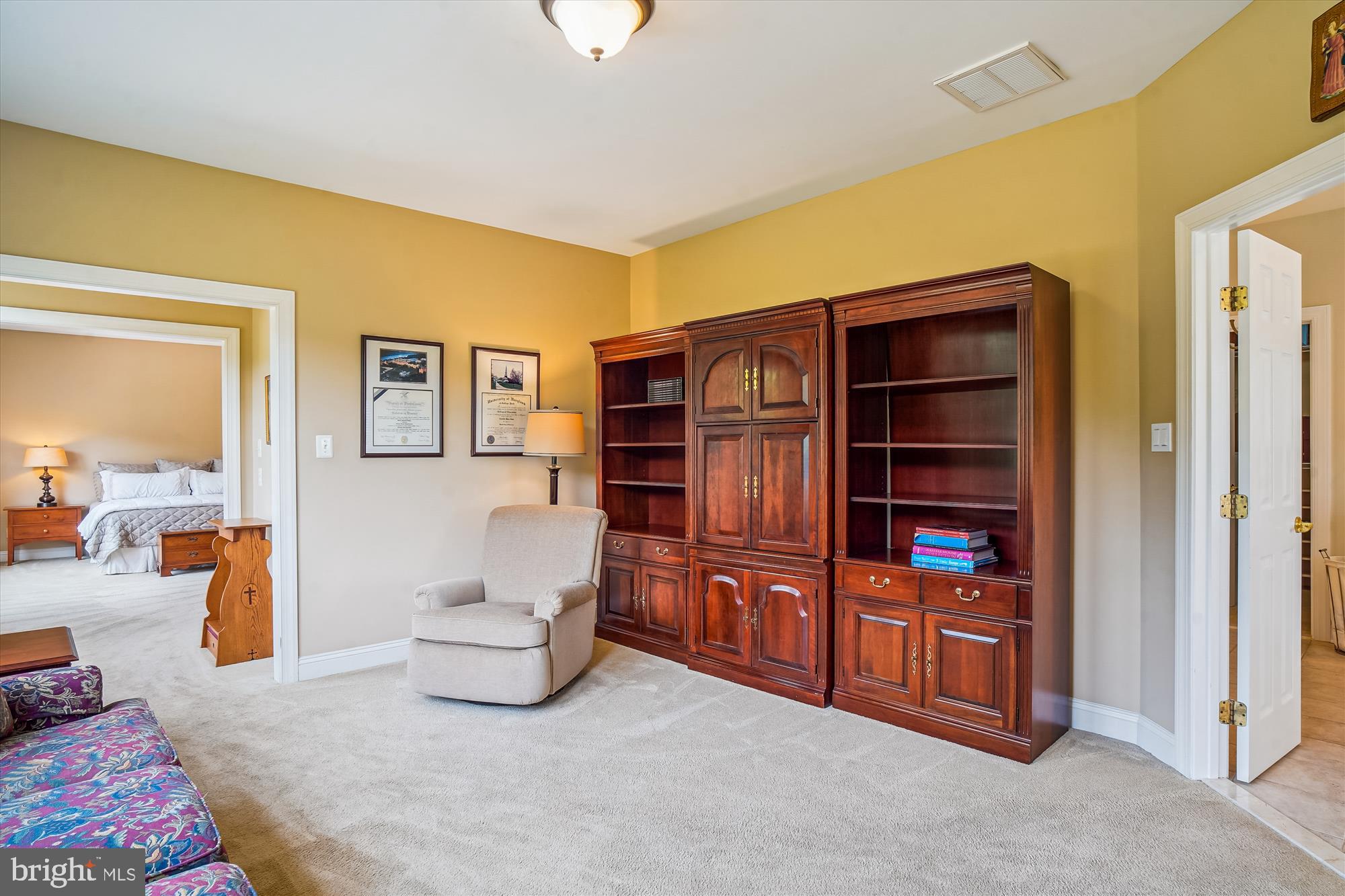 GOLF ESTATES - Residential Lease