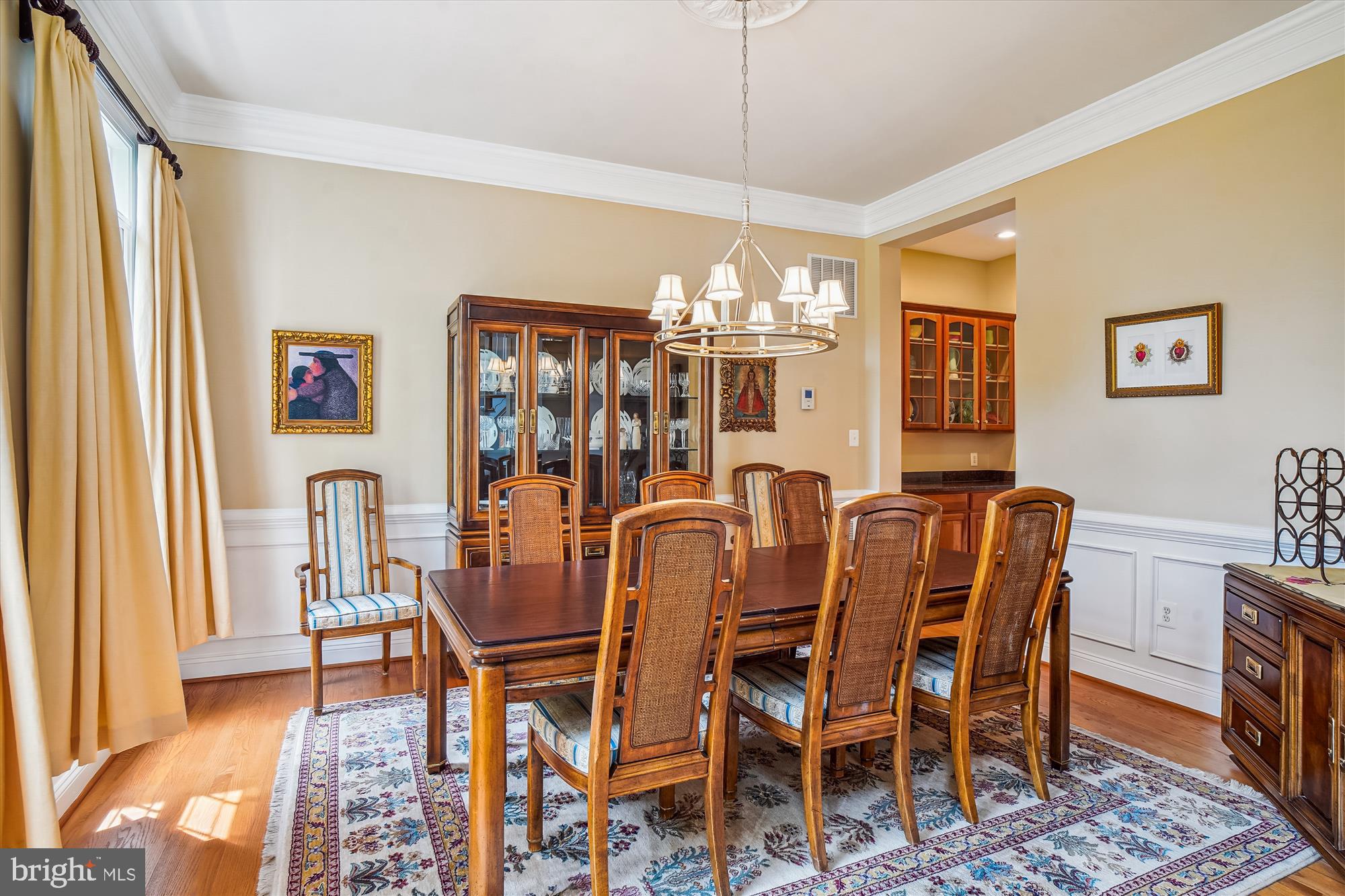 GOLF ESTATES - Residential Lease