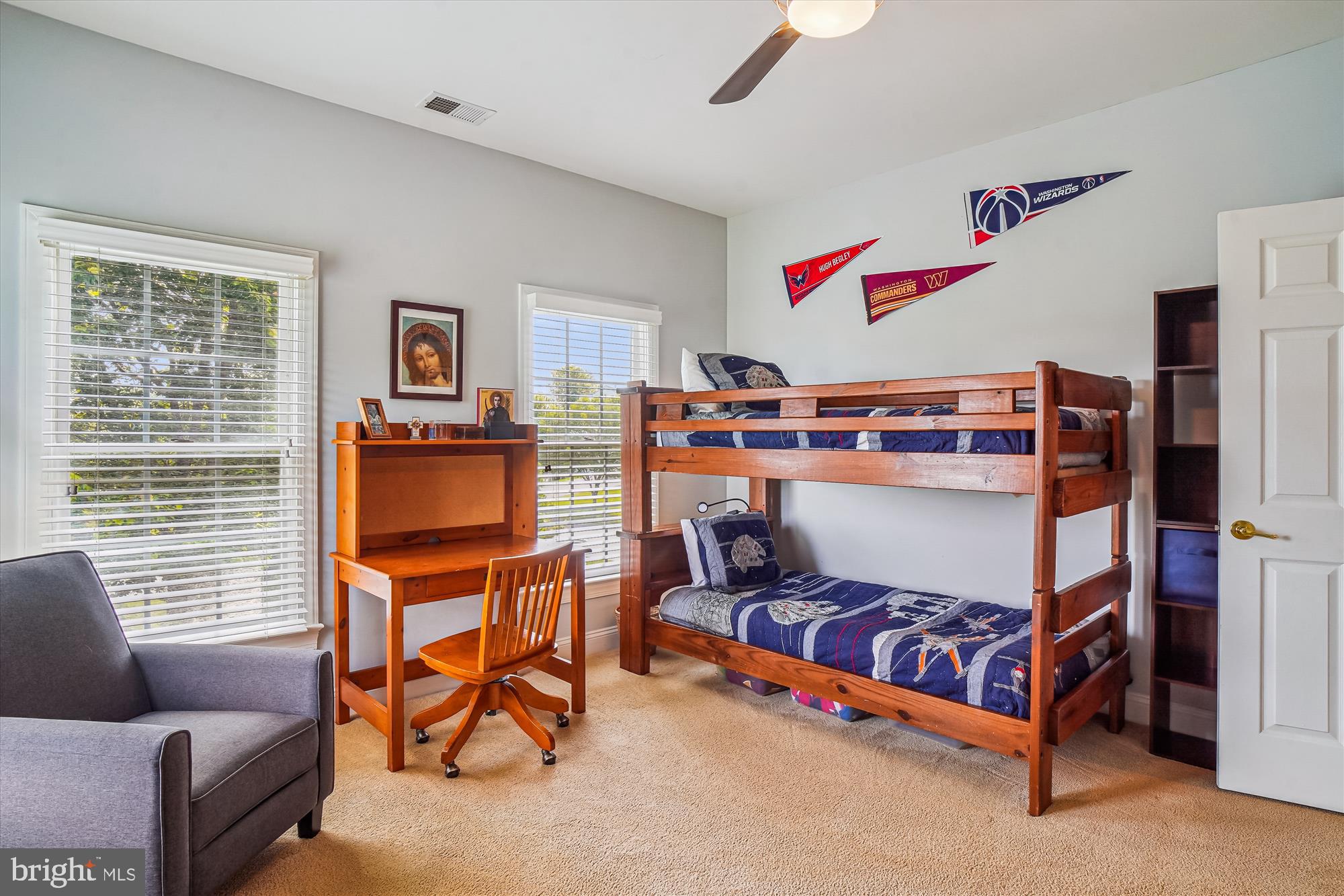 GOLF ESTATES - Residential Lease