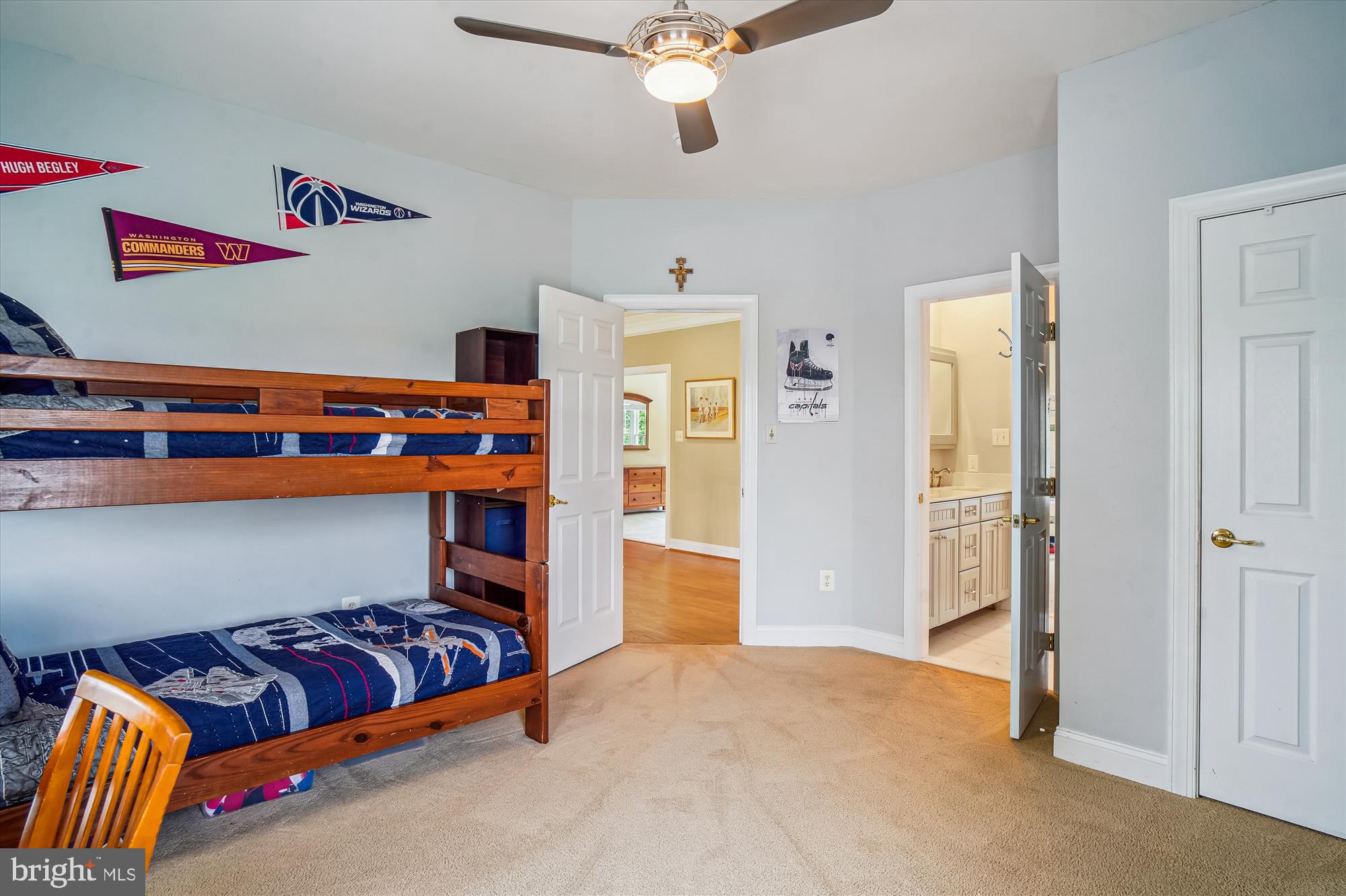 GOLF ESTATES - Residential Lease