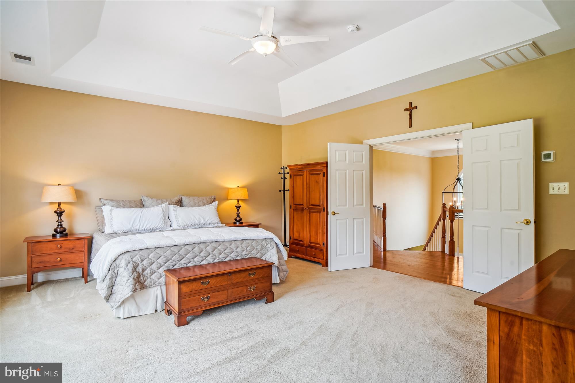 GOLF ESTATES - Residential Lease