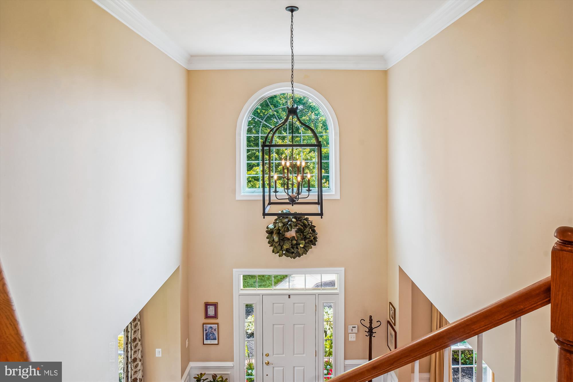 GOLF ESTATES - Residential Lease