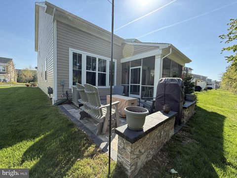 Tiny photo for 34168 Sanderling Drive, FRANKFORD, DE 19945 (MLS # DESU2110738)