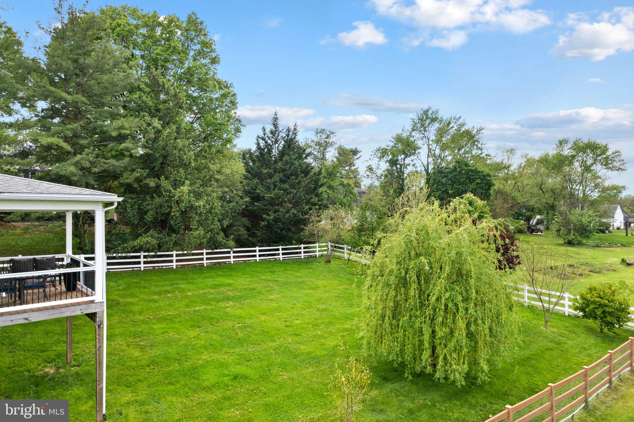 CEDAR MILL - Residential