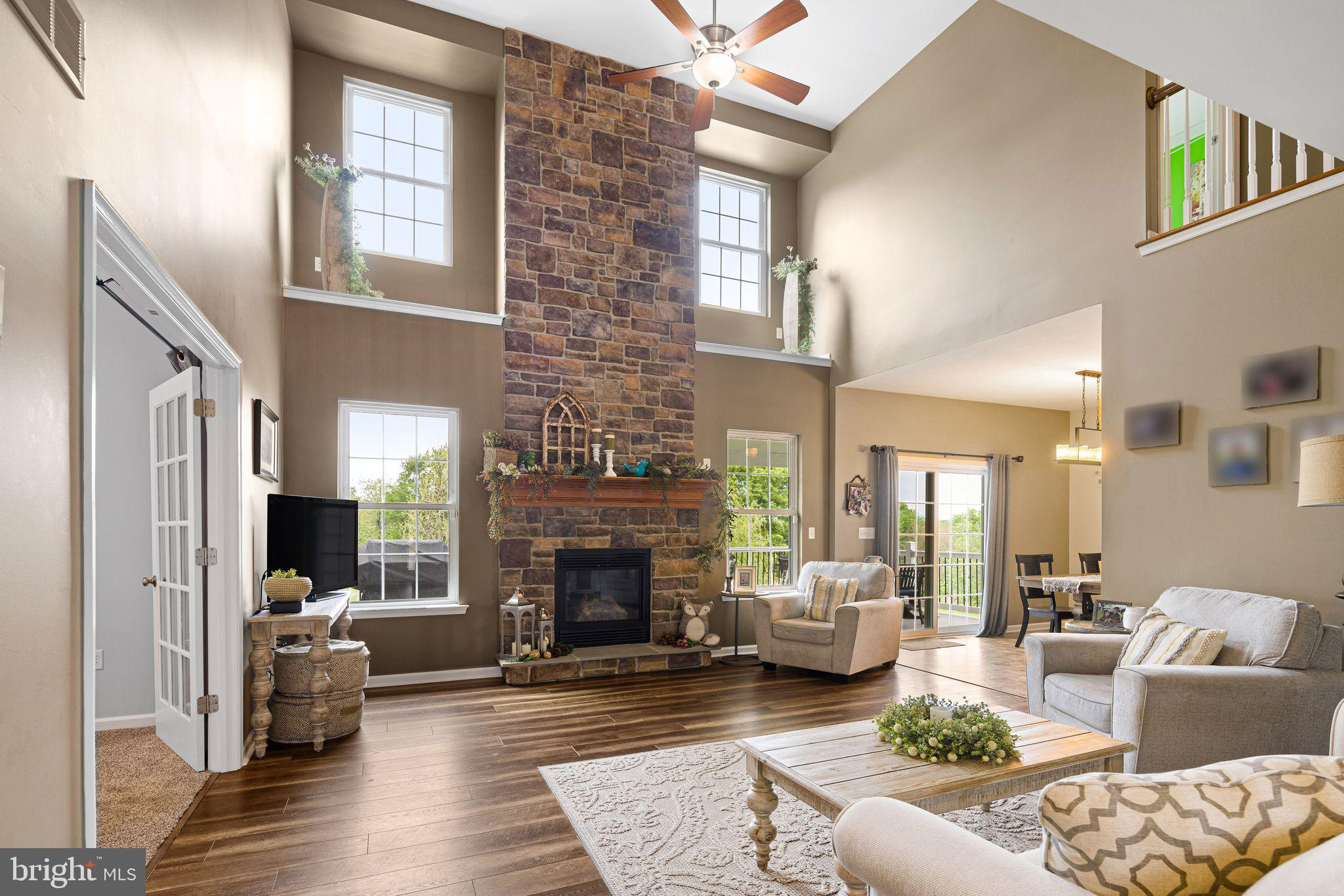 CEDAR MILL - Residential