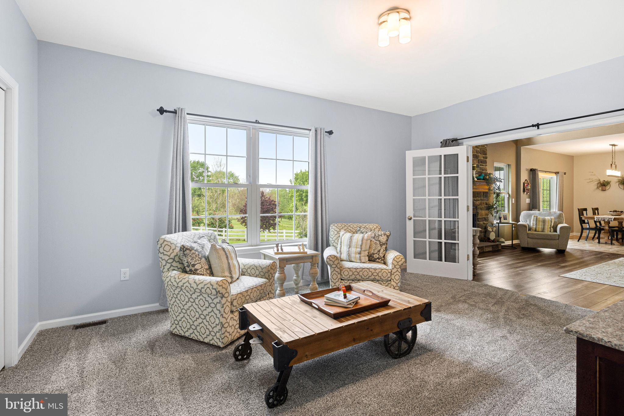 CEDAR MILL - Residential