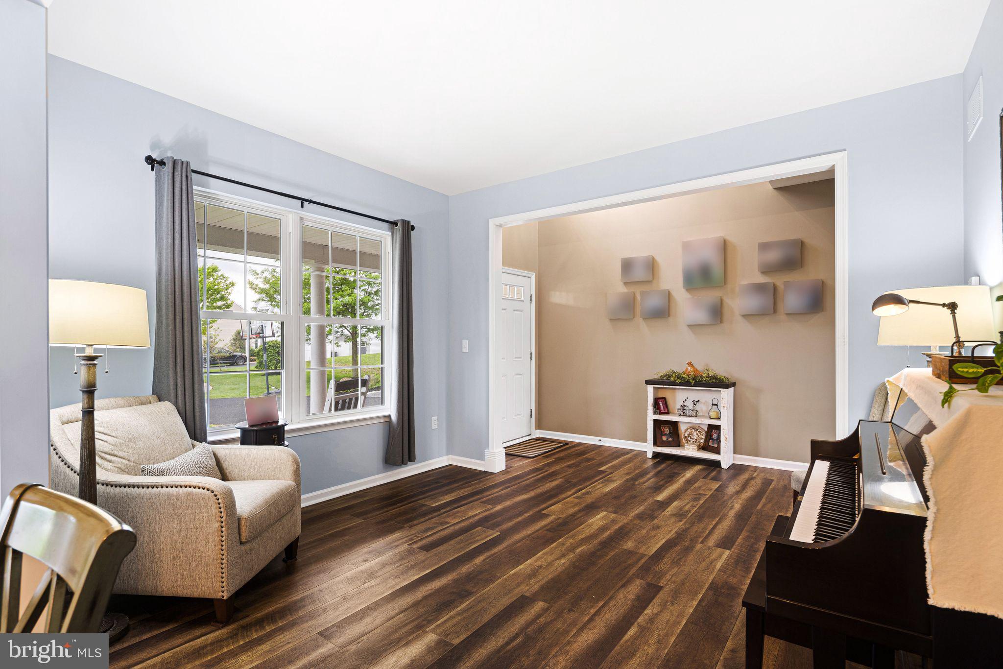 CEDAR MILL - Residential