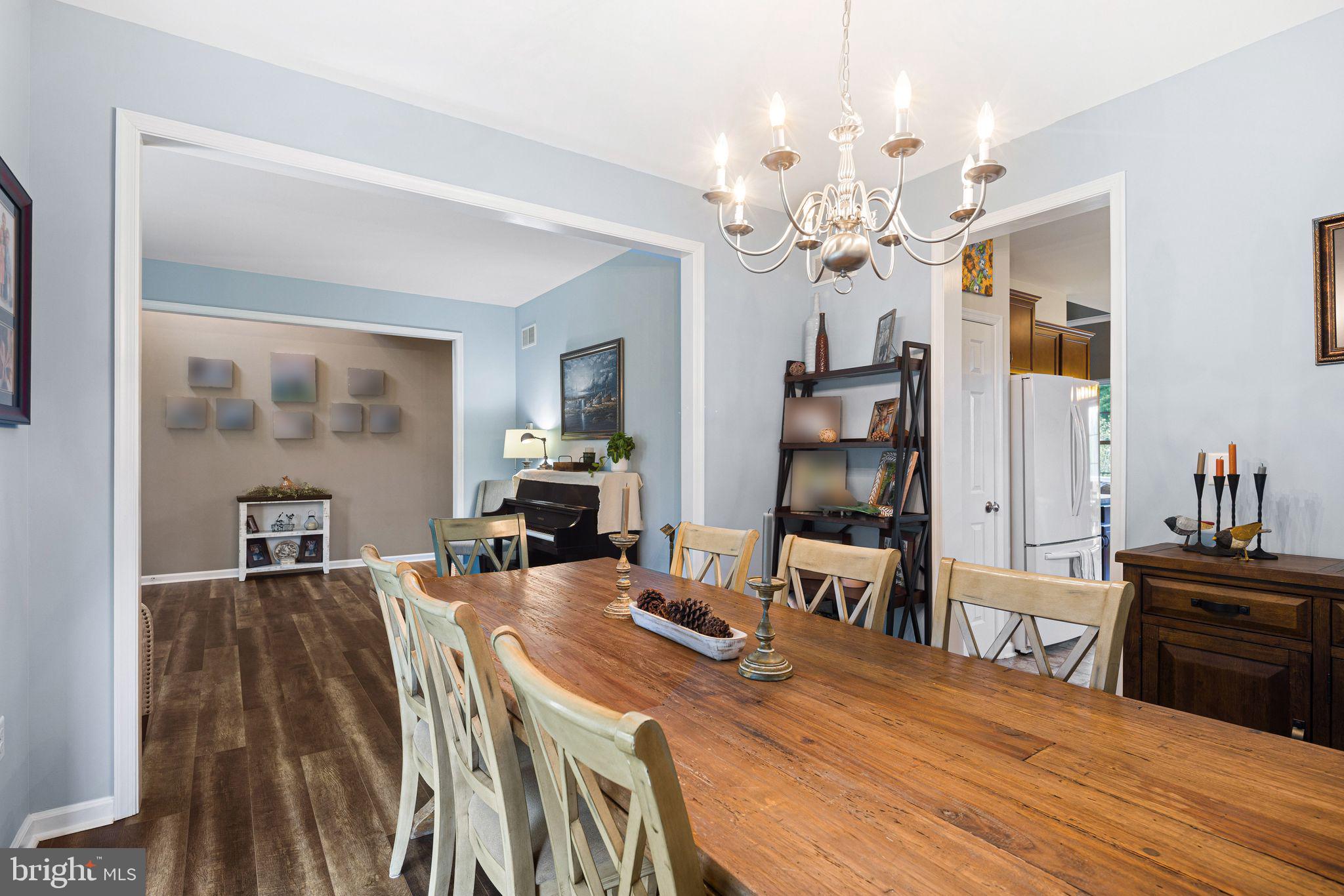 CEDAR MILL - Residential