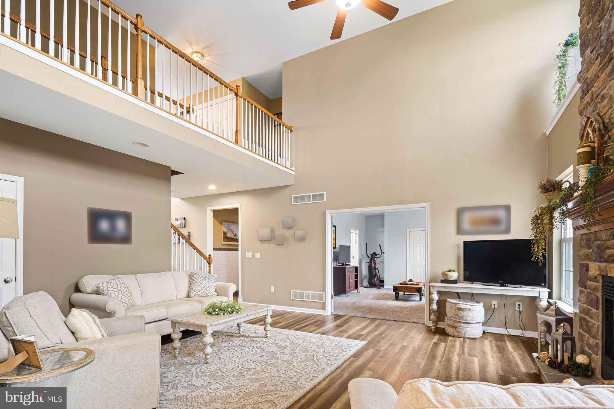 CEDAR MILL - Residential