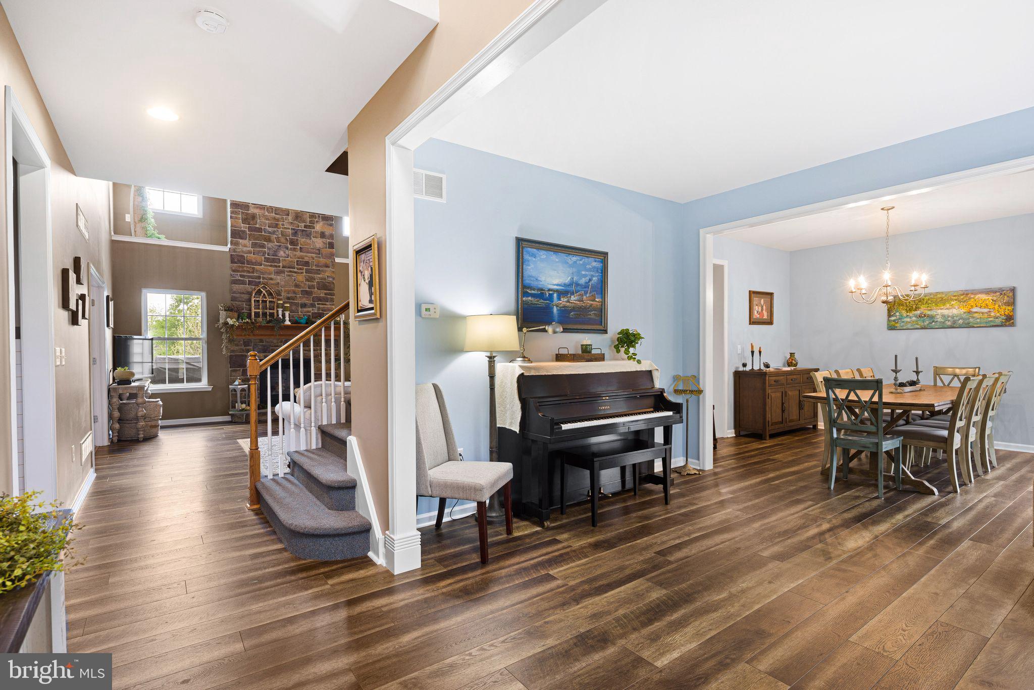 CEDAR MILL - Residential