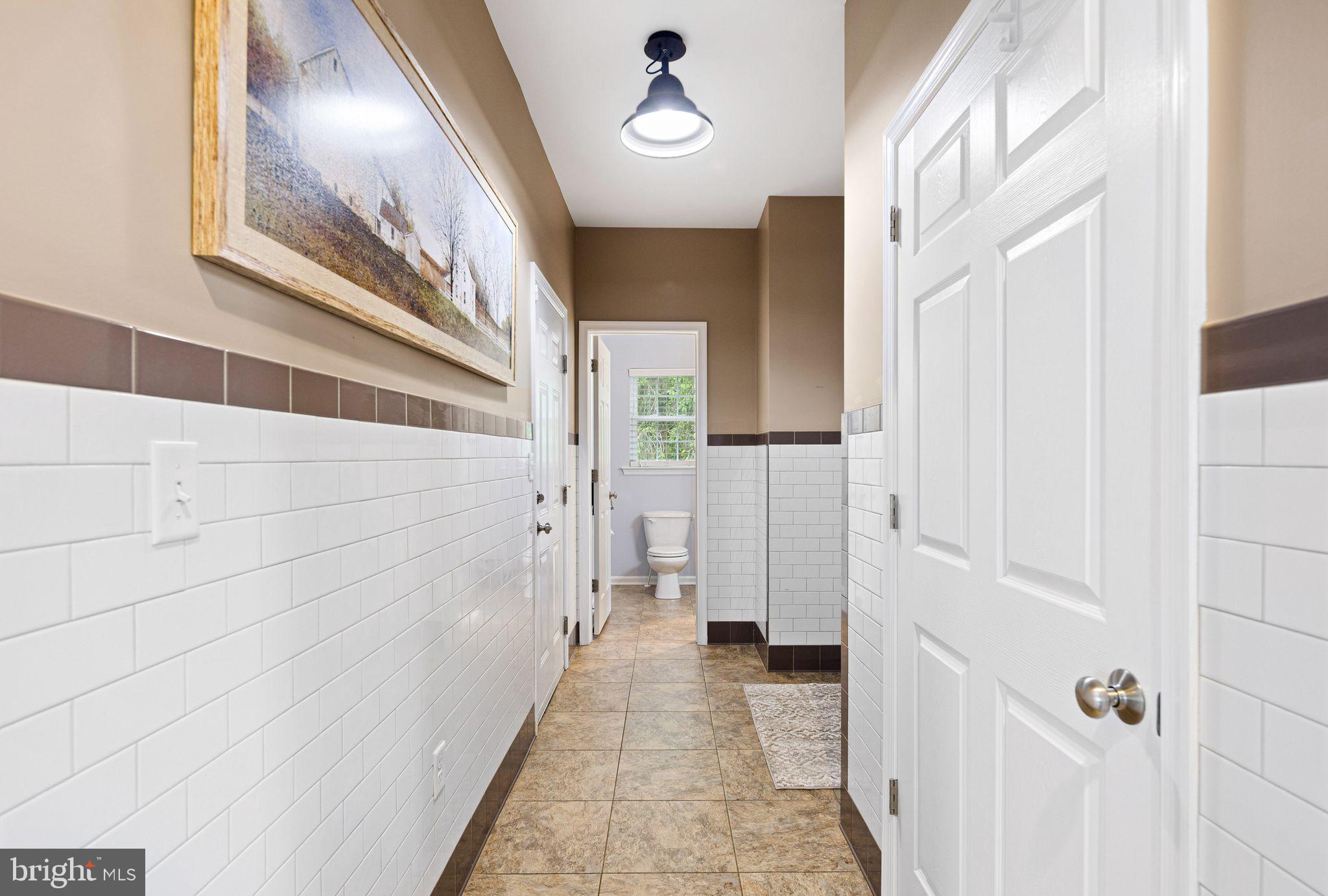 CEDAR MILL - Residential