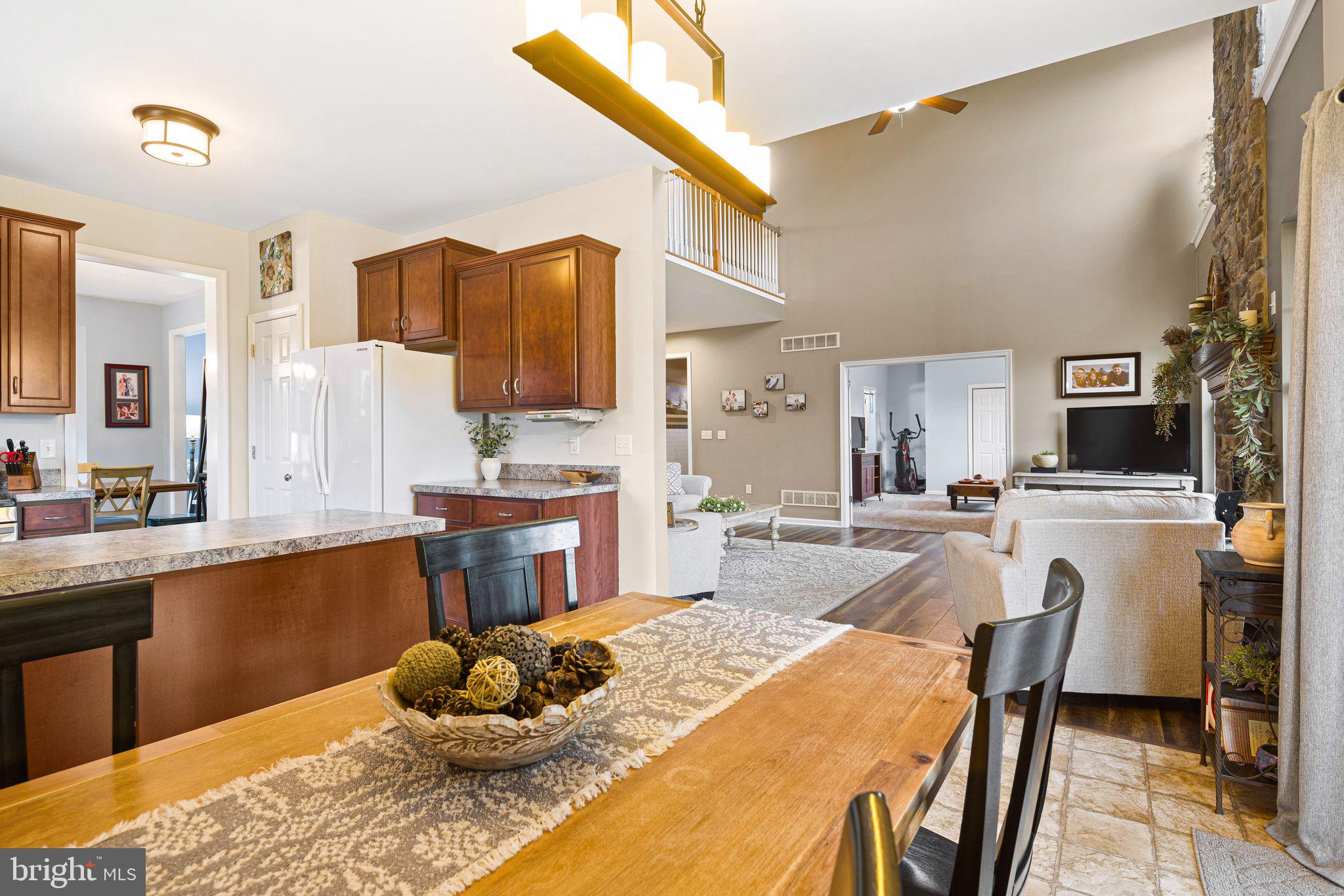 CEDAR MILL - Residential