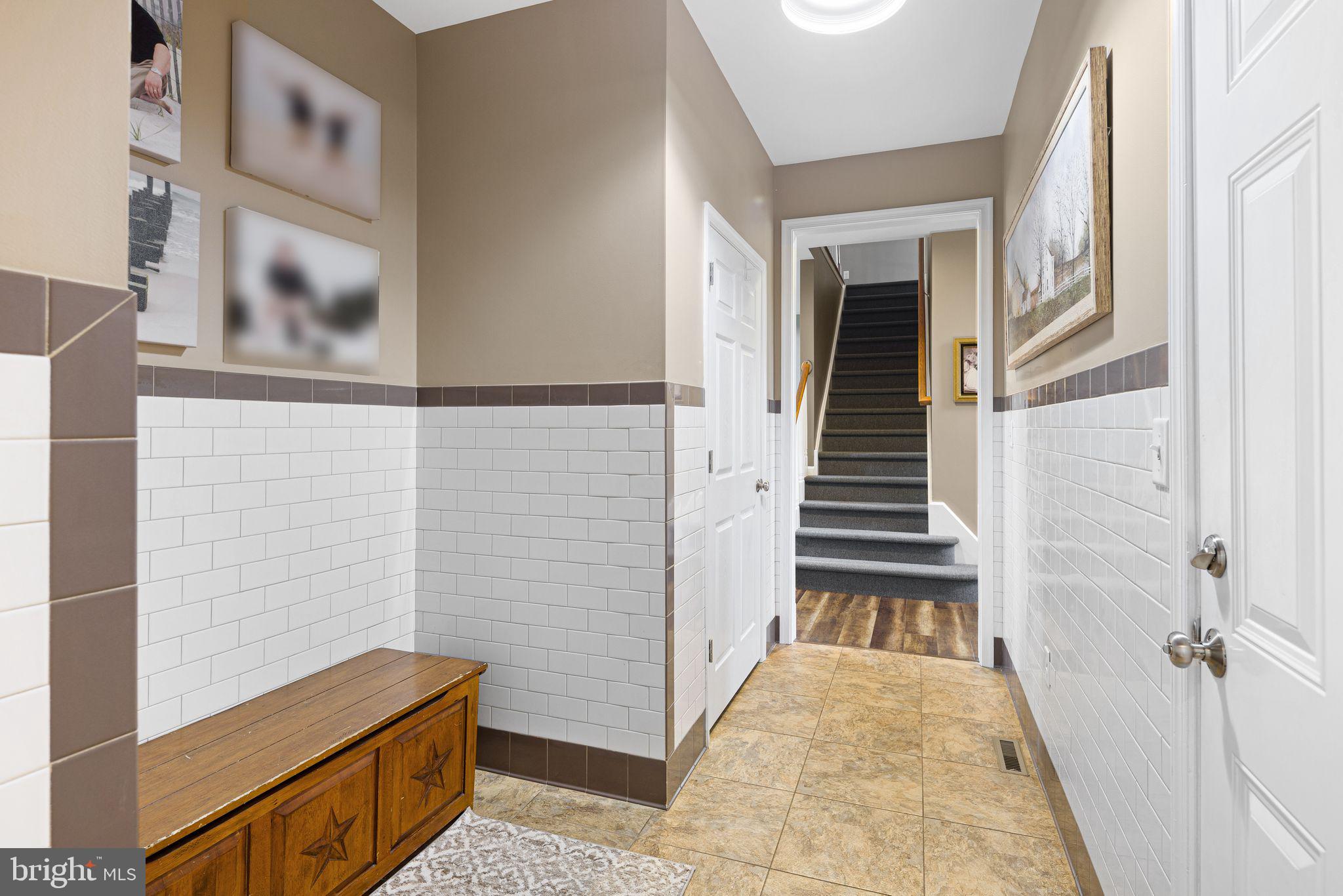 CEDAR MILL - Residential