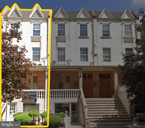 Photo of 4441 Chestnut Street, PHILADELPHIA, PA 19104 (MLS # PAPH2415852)