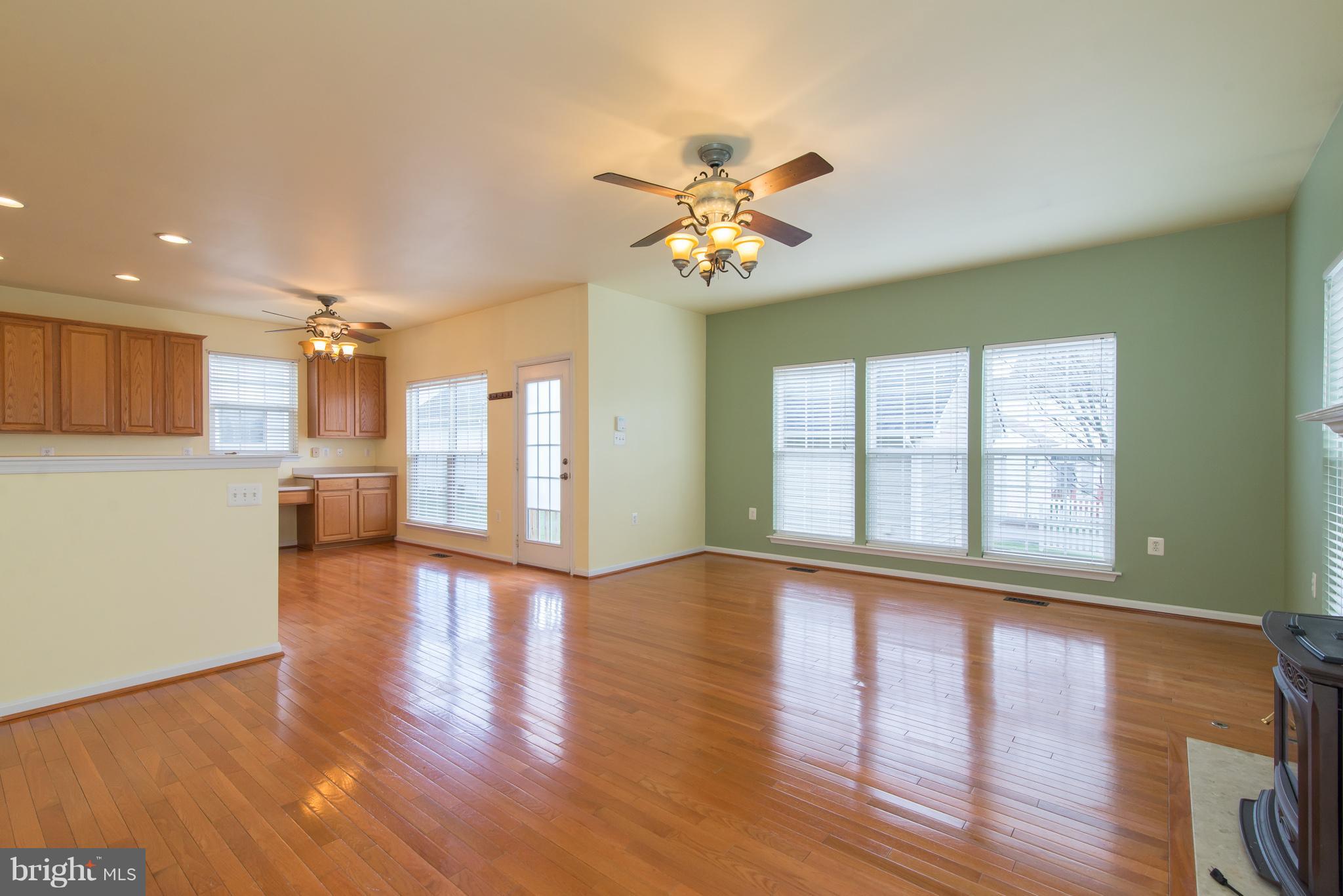 HUNTFIELD - Residential