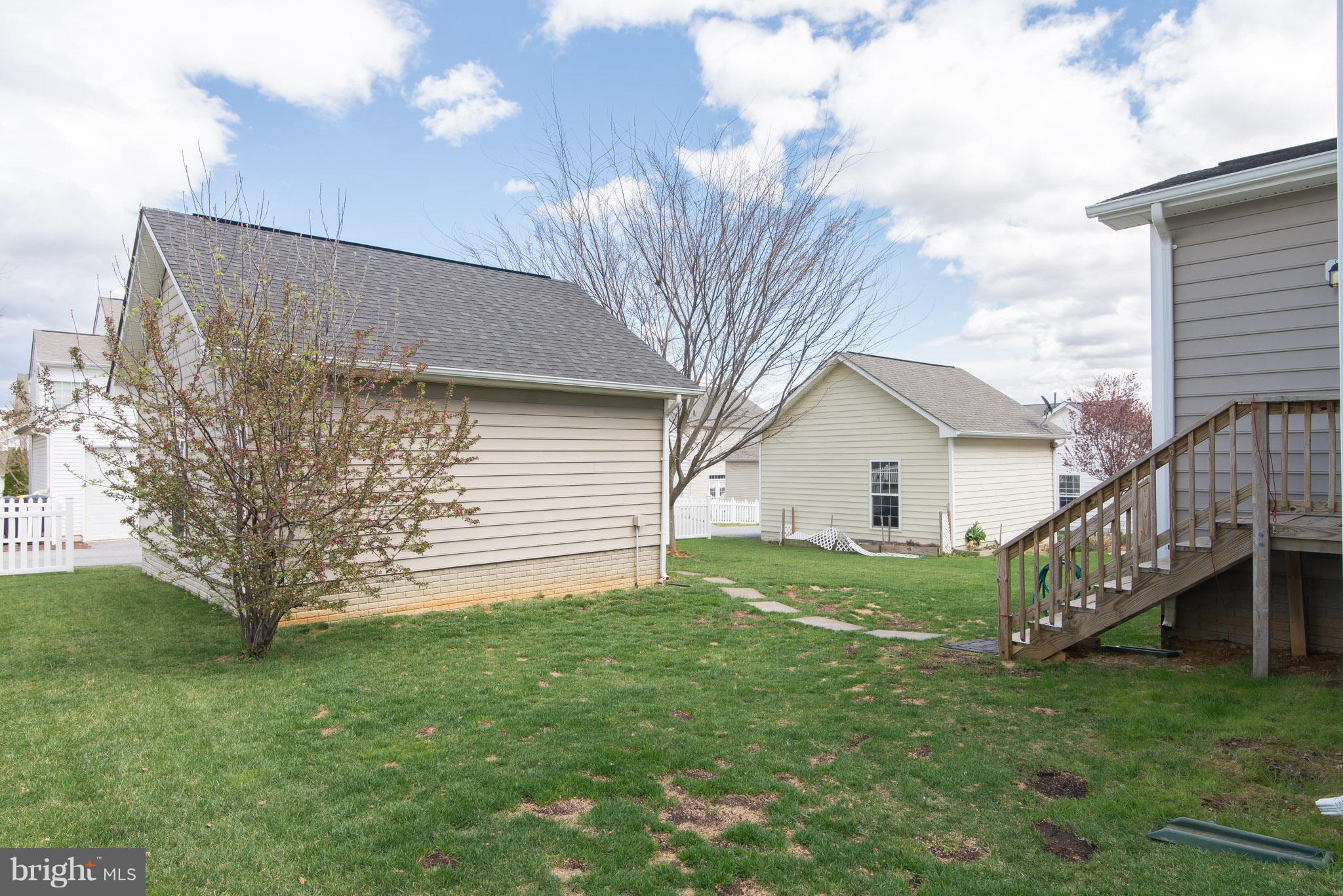 HUNTFIELD - Residential