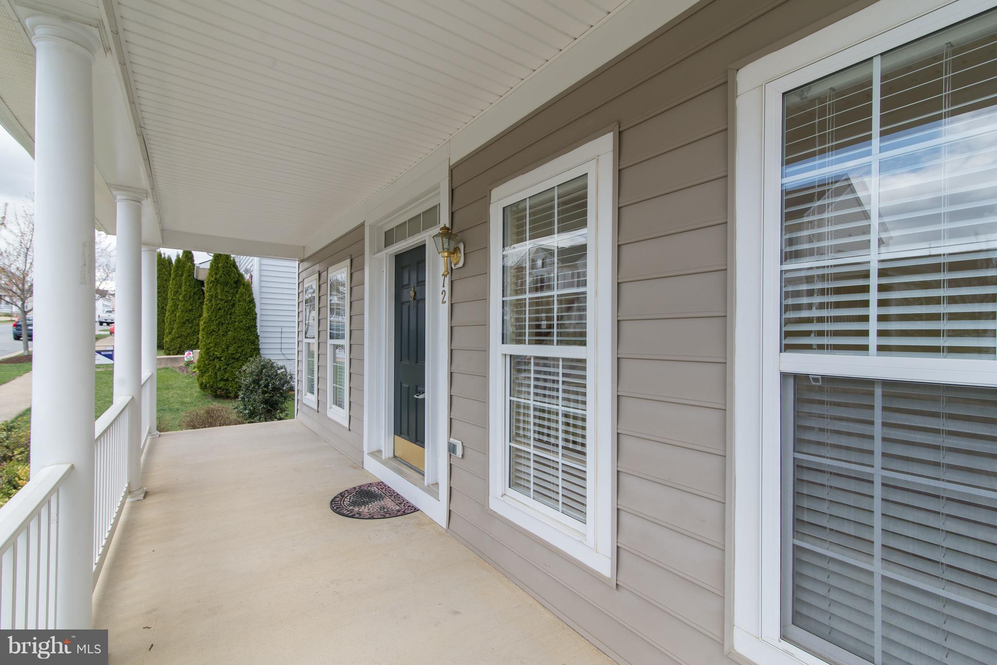 HUNTFIELD - Residential