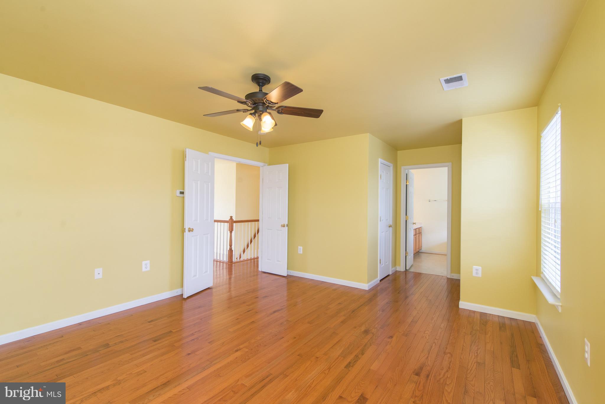 HUNTFIELD - Residential