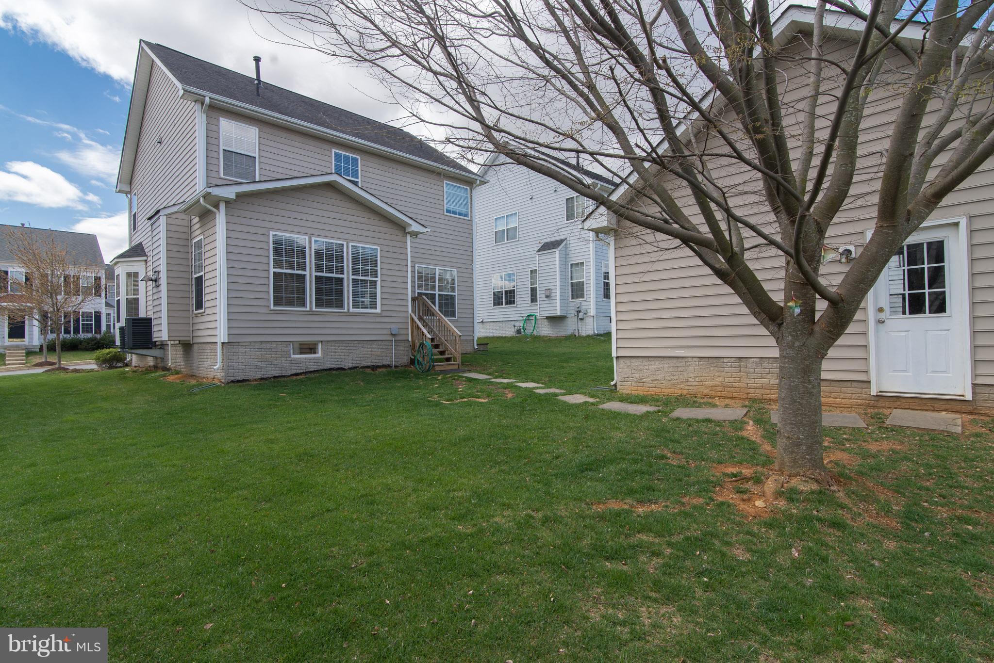 HUNTFIELD - Residential