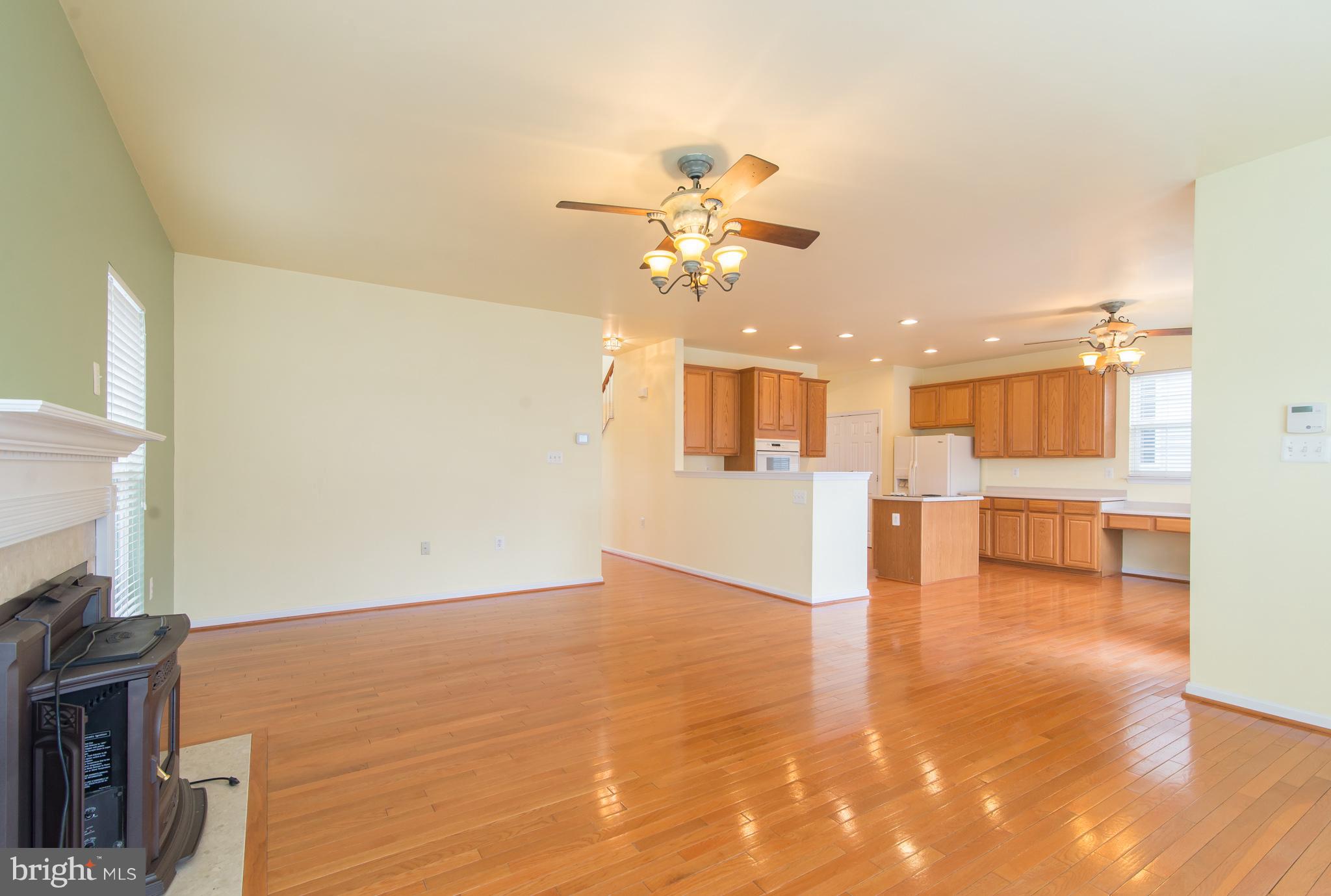 HUNTFIELD - Residential